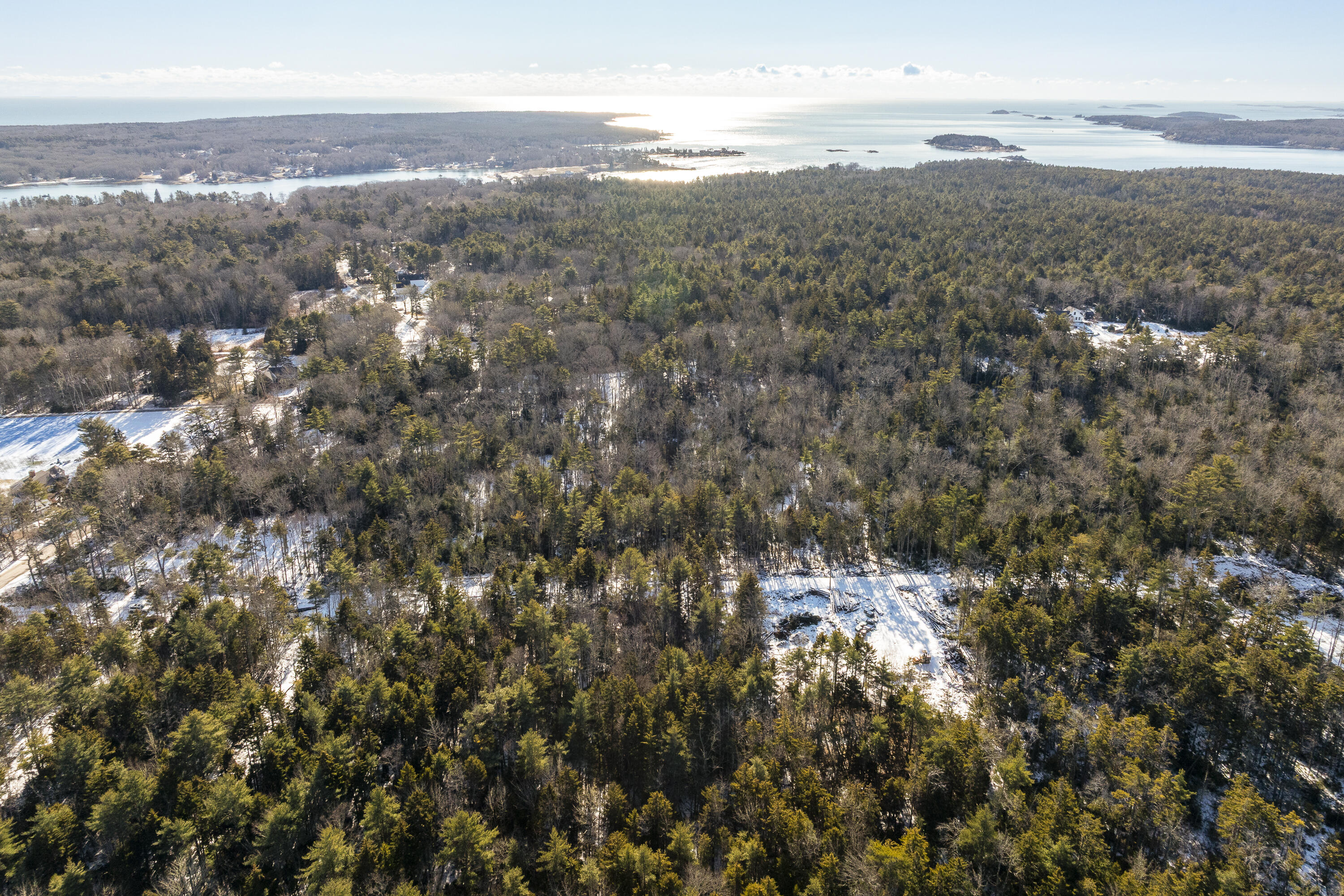 004 Map Pemaquid, ME 04558 - Photo 9 of 16 12-Lot 89-03, Pemaquid, ME-TP