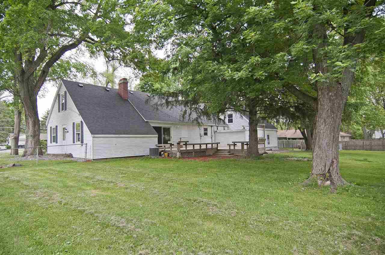 3656 Trier Road Fort Wayne, IN 46815 - Photo 34 of 36 Gallery Image 34