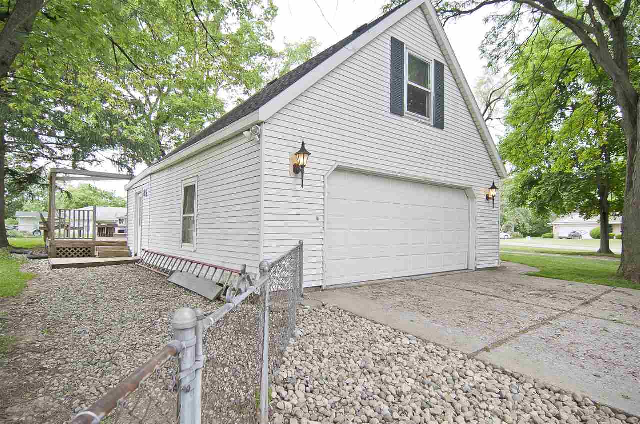 3656 Trier Road Fort Wayne, IN 46815 - Photo 36 of 36 Gallery Image 36
