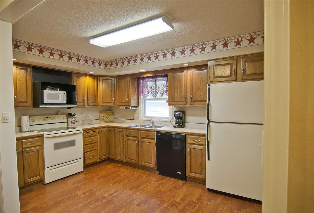 3656 Trier Road Fort Wayne, IN 46815 - Photo 10 of 36 Gallery Image 10