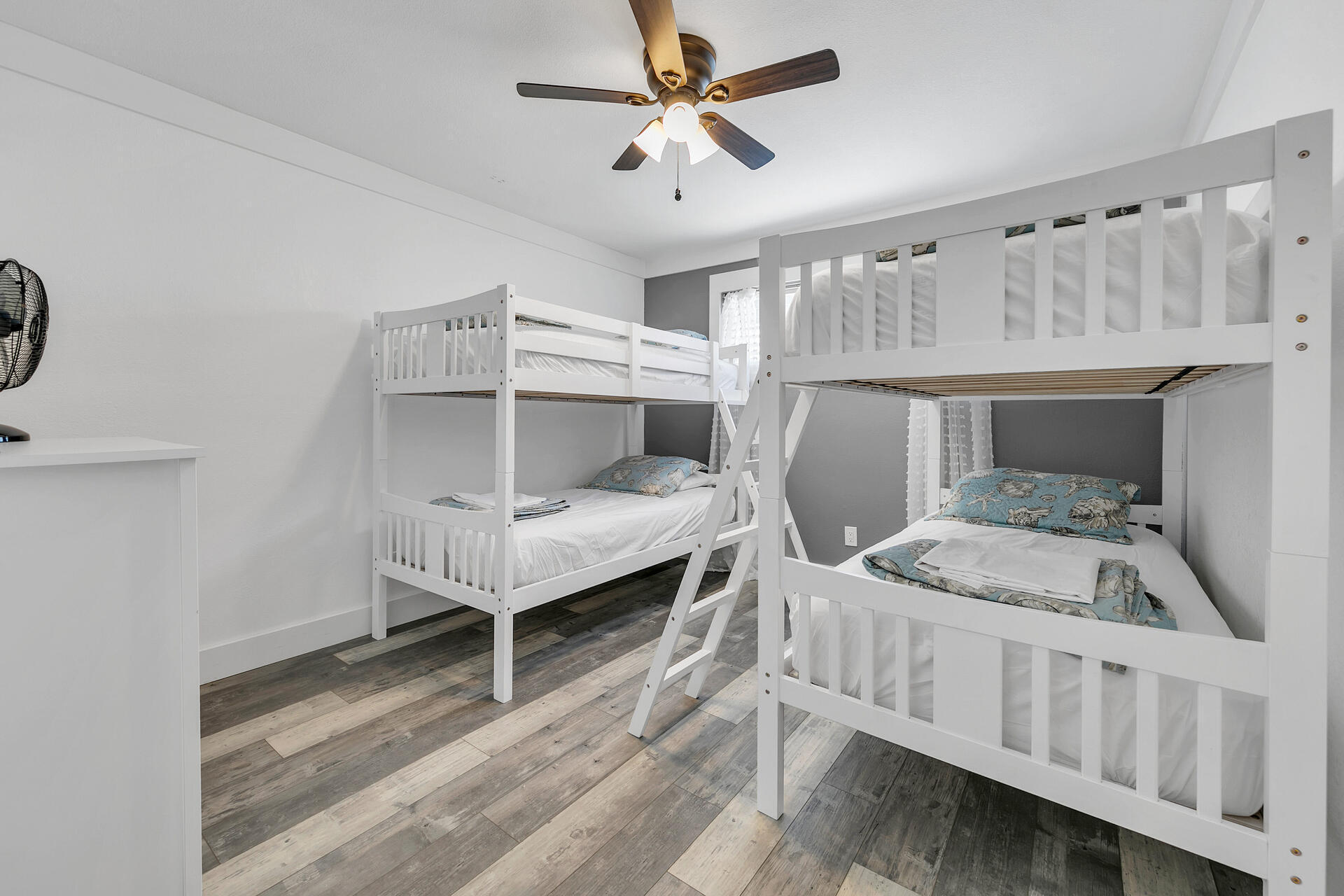 Undisclosed Address Destin, FL 32541 - Photo 15 of 23 a bedroom with furniture and a window