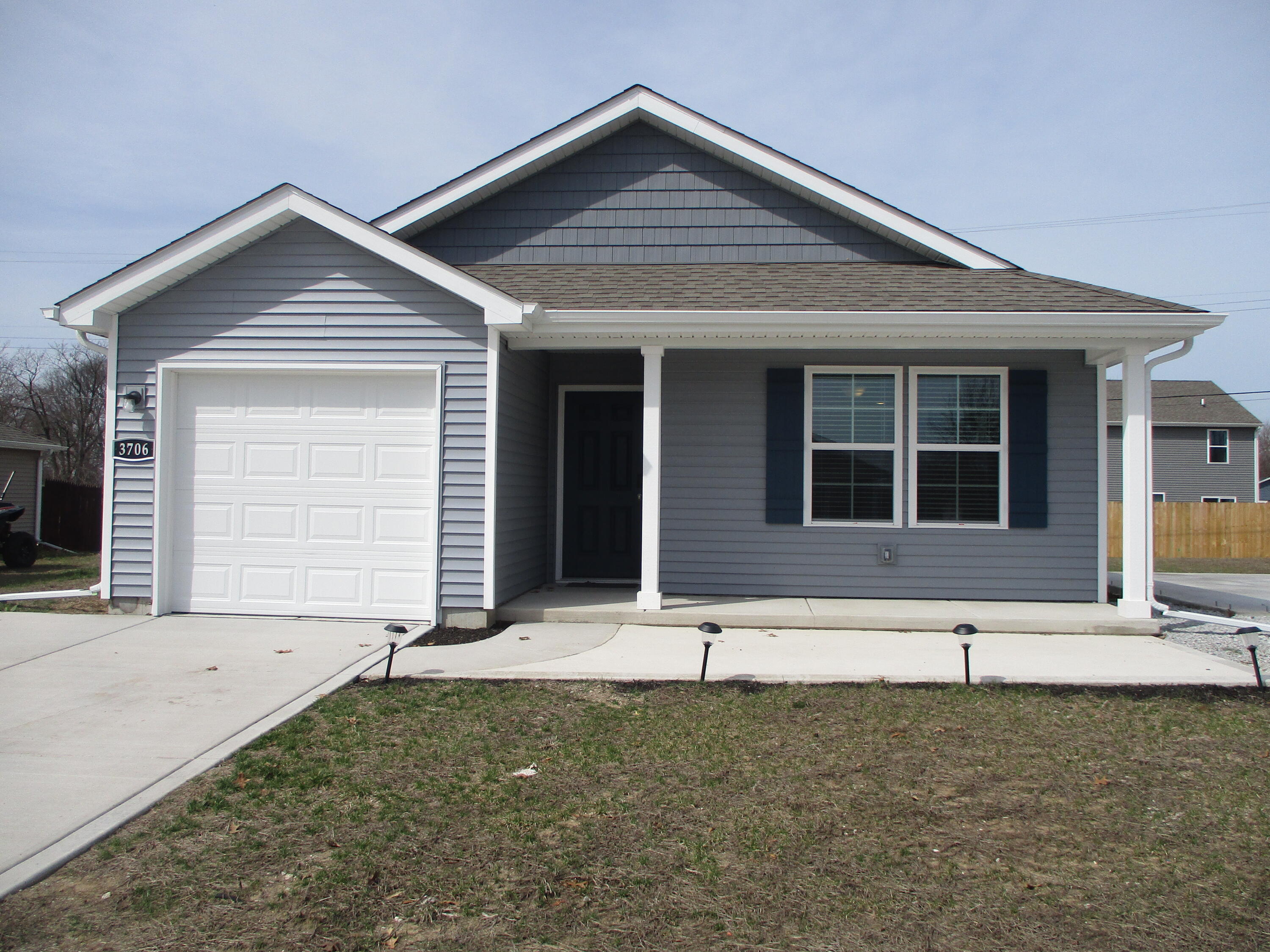 3706 Malvern Road Kingsford Heights, IN 46346 - Photo 1 of 21 3000x2250