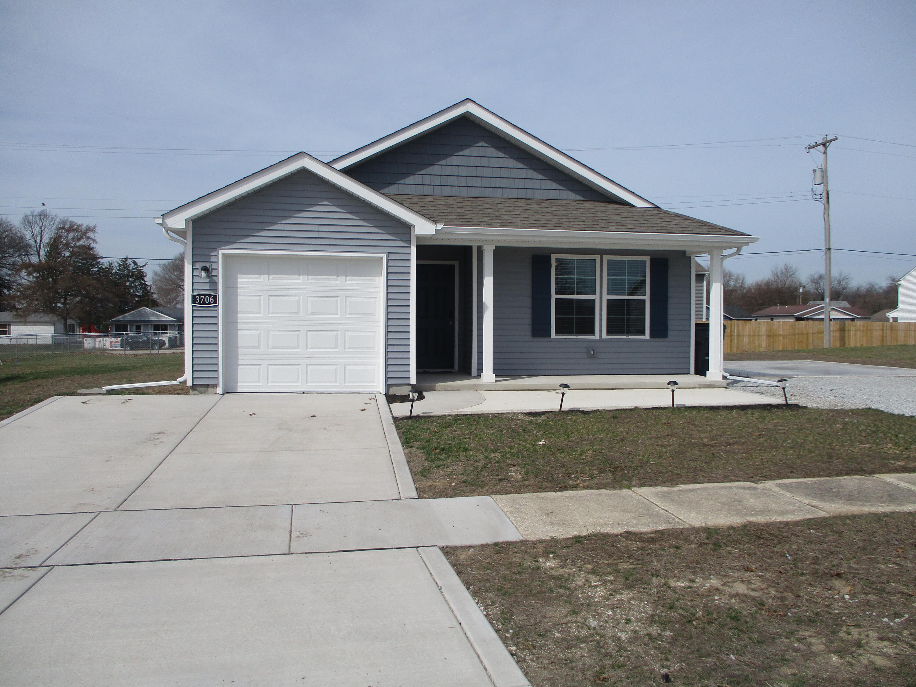 3706 Malvern Road Kingsford Heights, IN 46346 - Photo 15 of 21 3000x2250