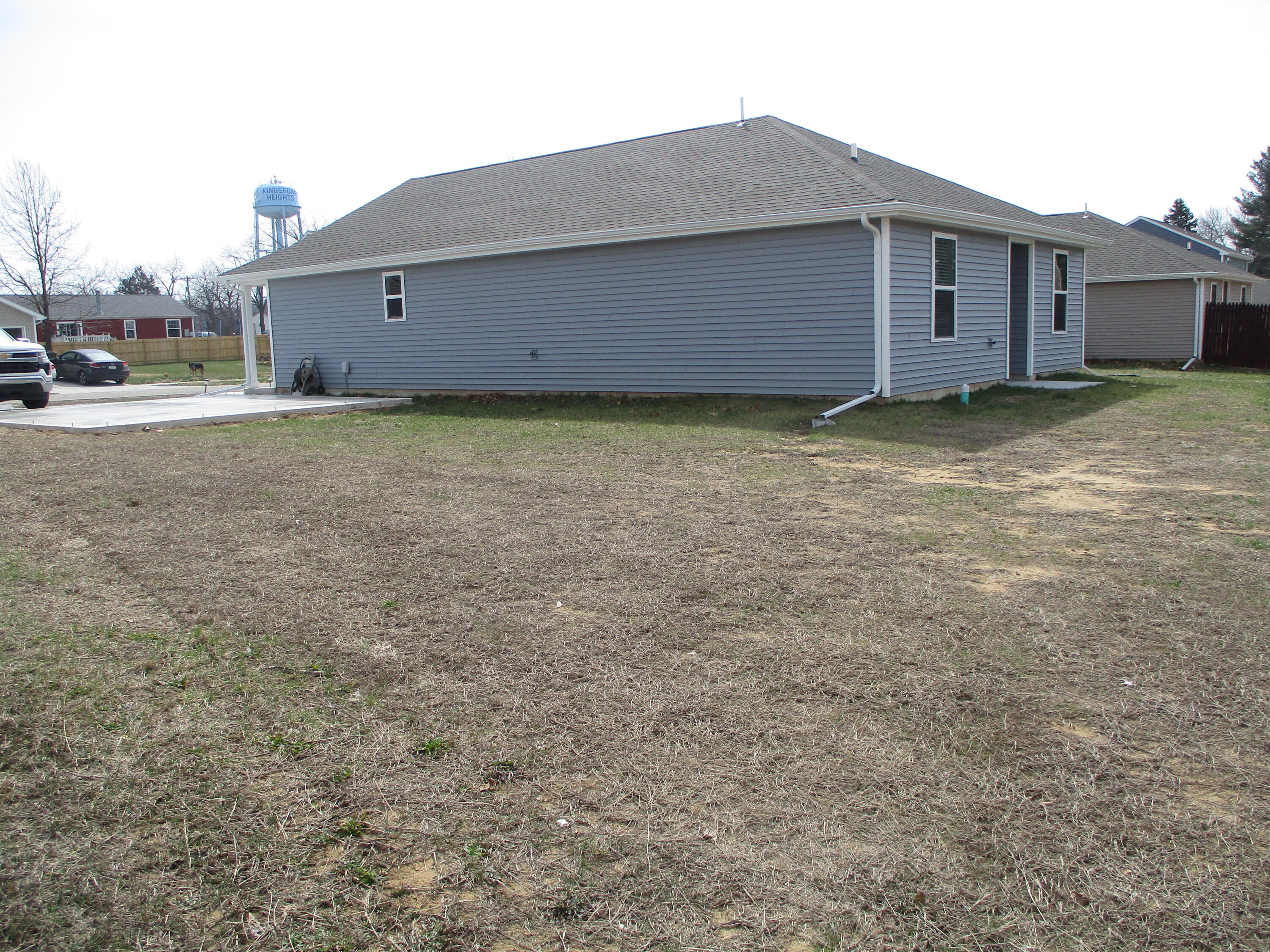 3706 Malvern Road Kingsford Heights, IN 46346 - Photo 17 of 21 3000x2250