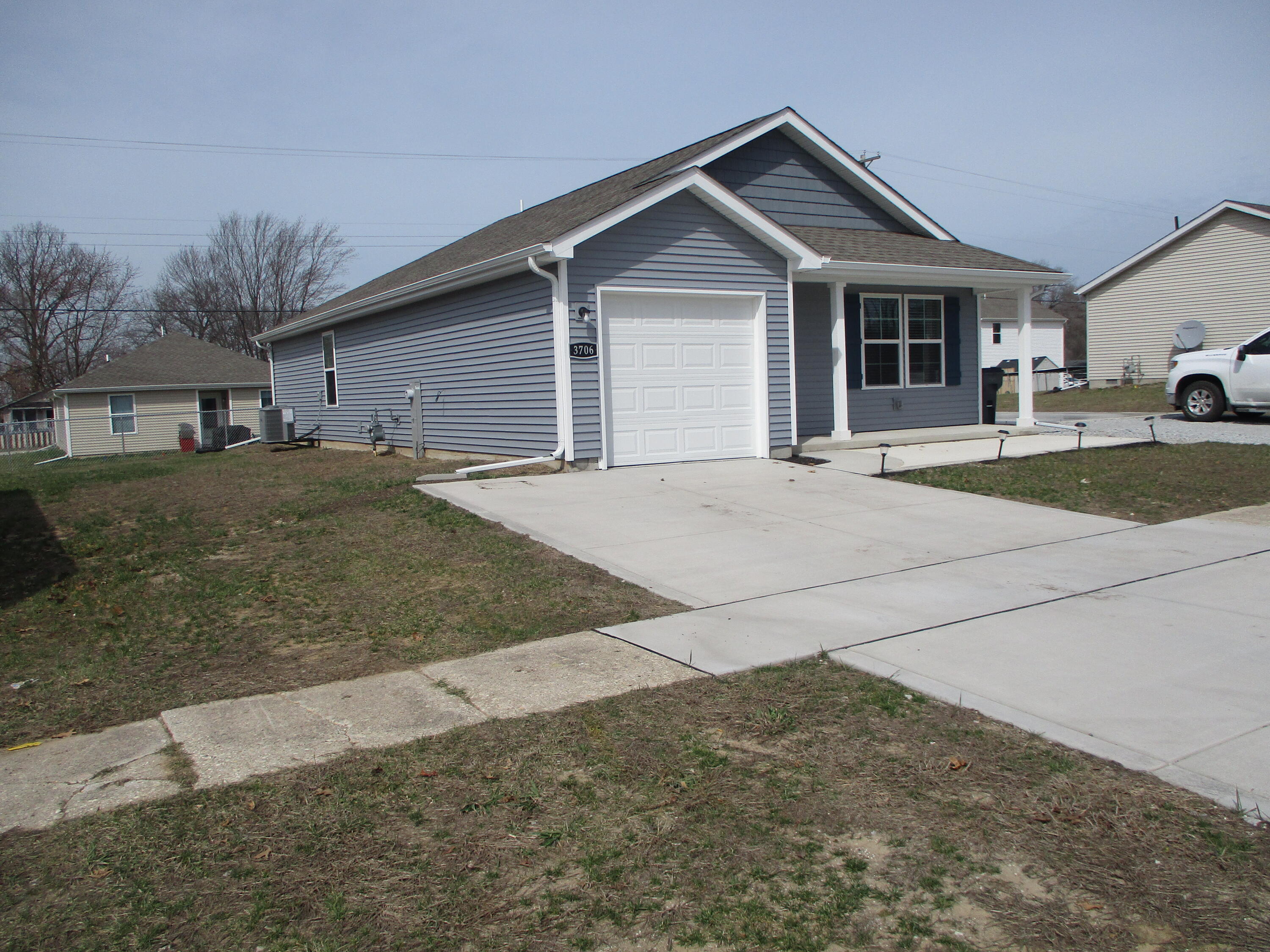 3706 Malvern Road Kingsford Heights, IN 46346 - Photo 18 of 21 3000x2250