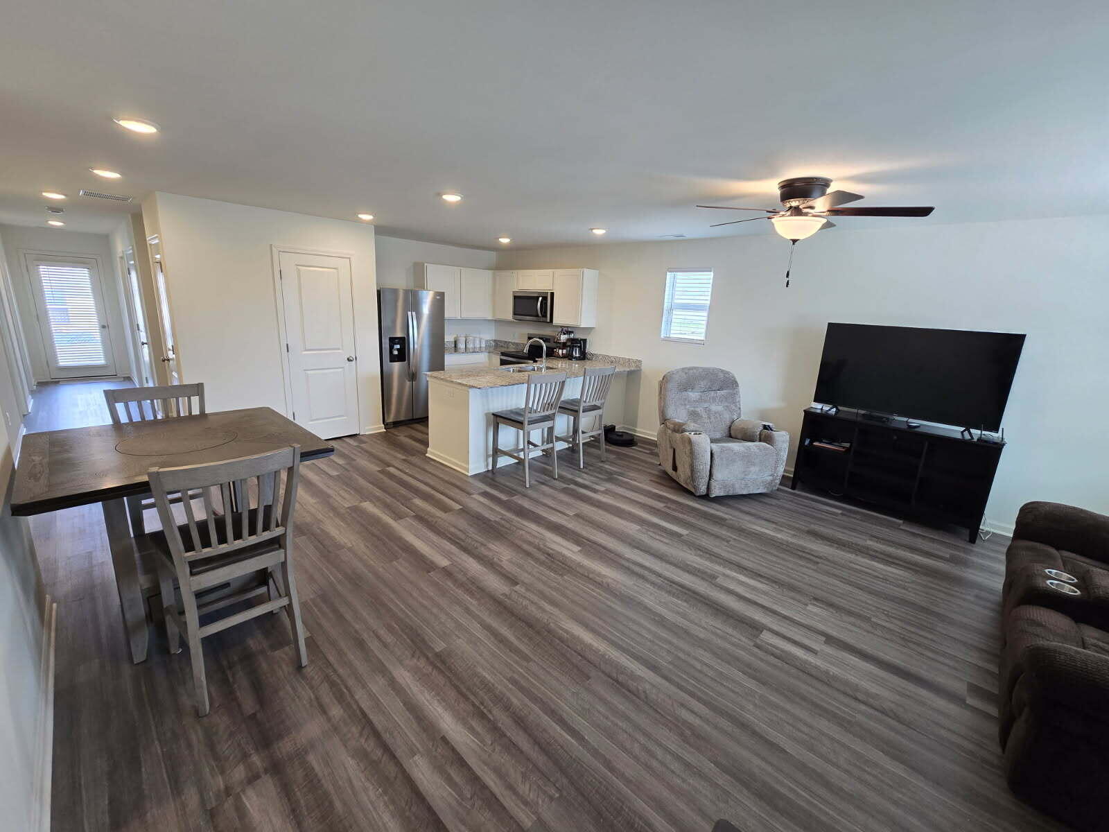 3706 Malvern Road Kingsford Heights, IN 46346 - Photo 2 of 21 1600x1200