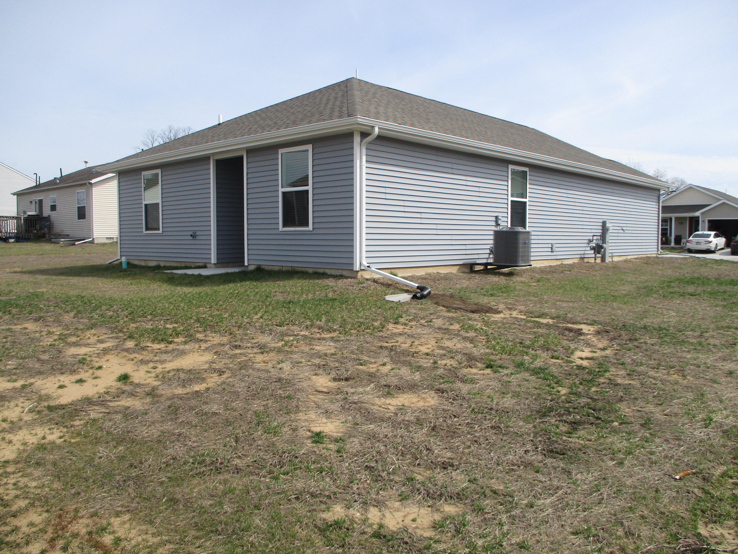 3706 Malvern Road Kingsford Heights, IN 46346 - Photo 21 of 21 3000x2250