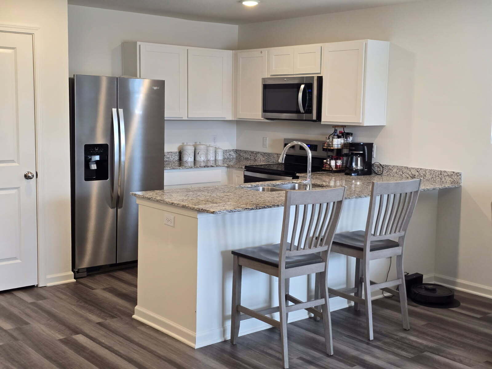 3706 Malvern Road Kingsford Heights, IN 46346 - Photo 4 of 21 1600x1200