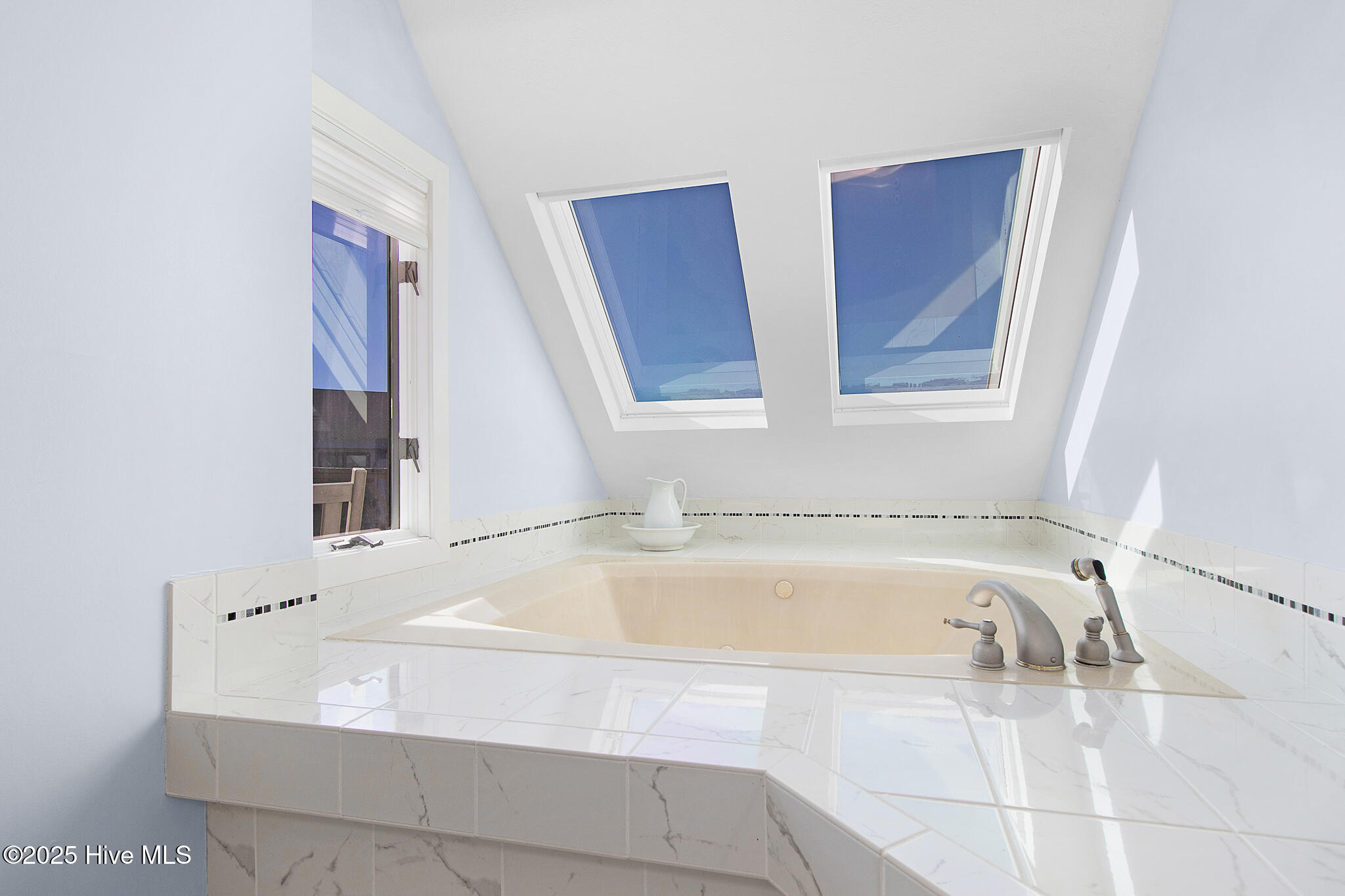 301 Salter Path Road, Unit 12 GENESIS Pine Knoll Shores, NC 28512 - Photo 23 of 47 Ensuite Bathroom