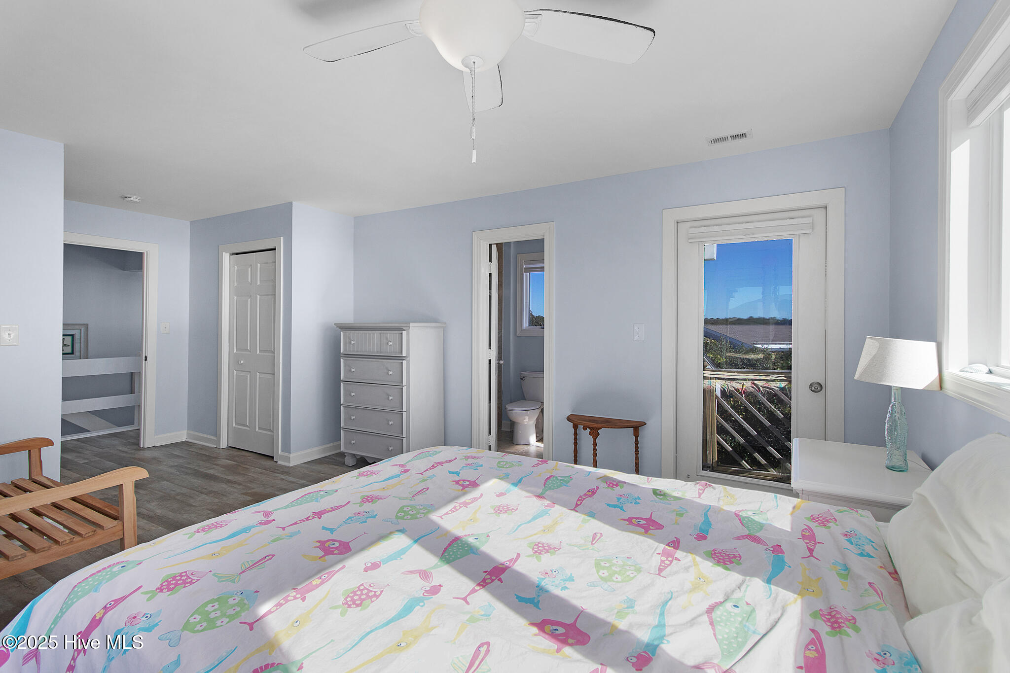 301 Salter Path Road, Unit 12 GENESIS Pine Knoll Shores, NC 28512 - Photo 26 of 47 Bedroom 3