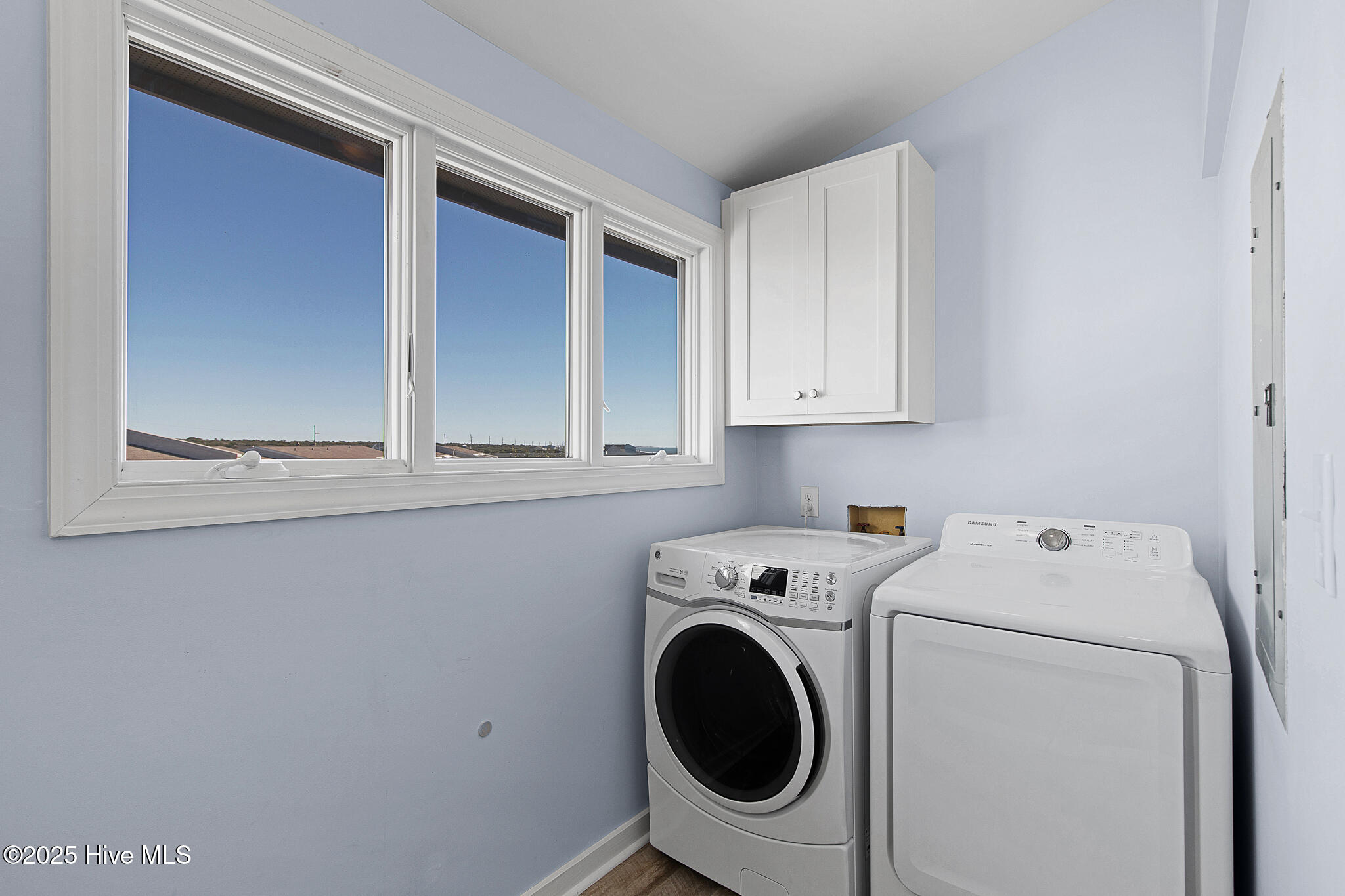 301 Salter Path Road, Unit 12 GENESIS Pine Knoll Shores, NC 28512 - Photo 29 of 47 Laundry Nook