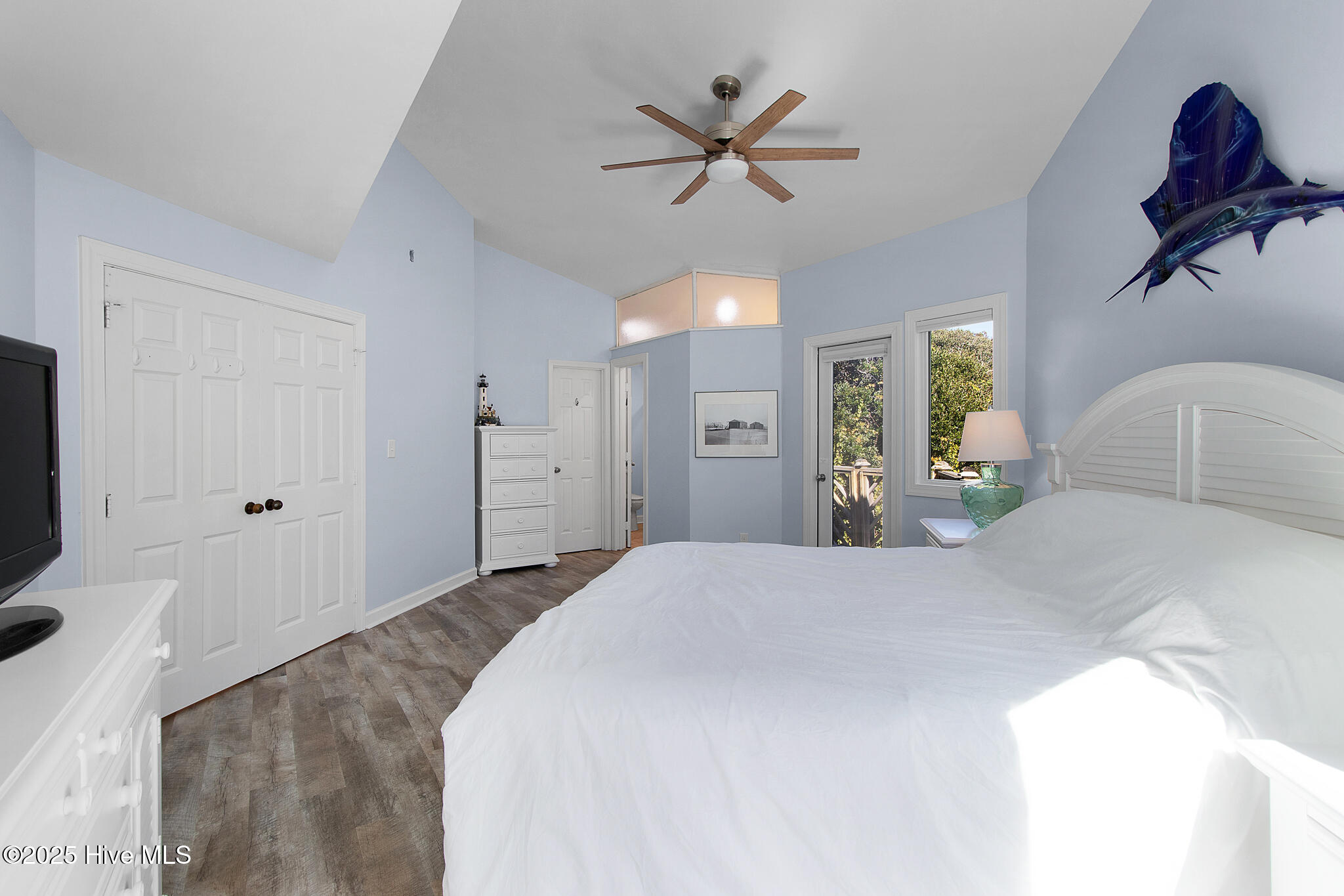 301 Salter Path Road, Unit 12 GENESIS Pine Knoll Shores, NC 28512 - Photo 30 of 47 Primary Bedroom