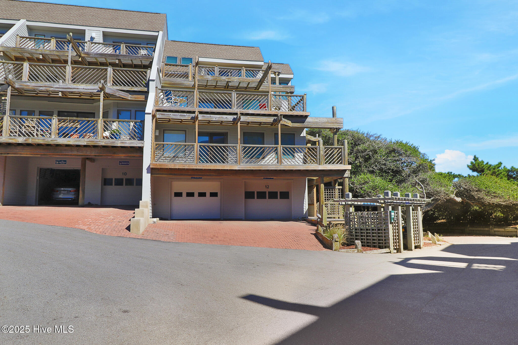 301 Salter Path Road, Unit 12 GENESIS Pine Knoll Shores, NC 28512 - Photo 3 of 47 Exterior Genesis 12