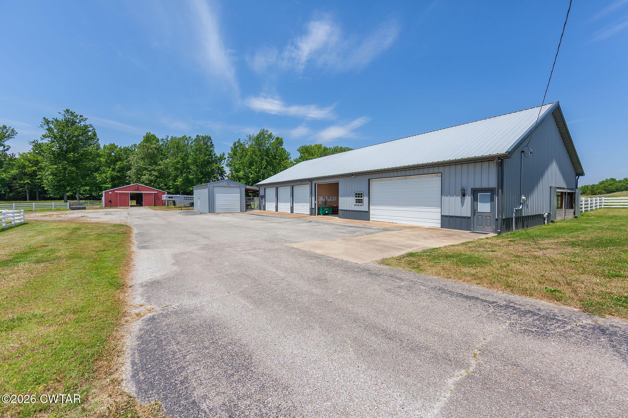 21 Sherman Blankenship Road Beech Bluff, TN 38313 - Photo 58 of 110 Completed-115