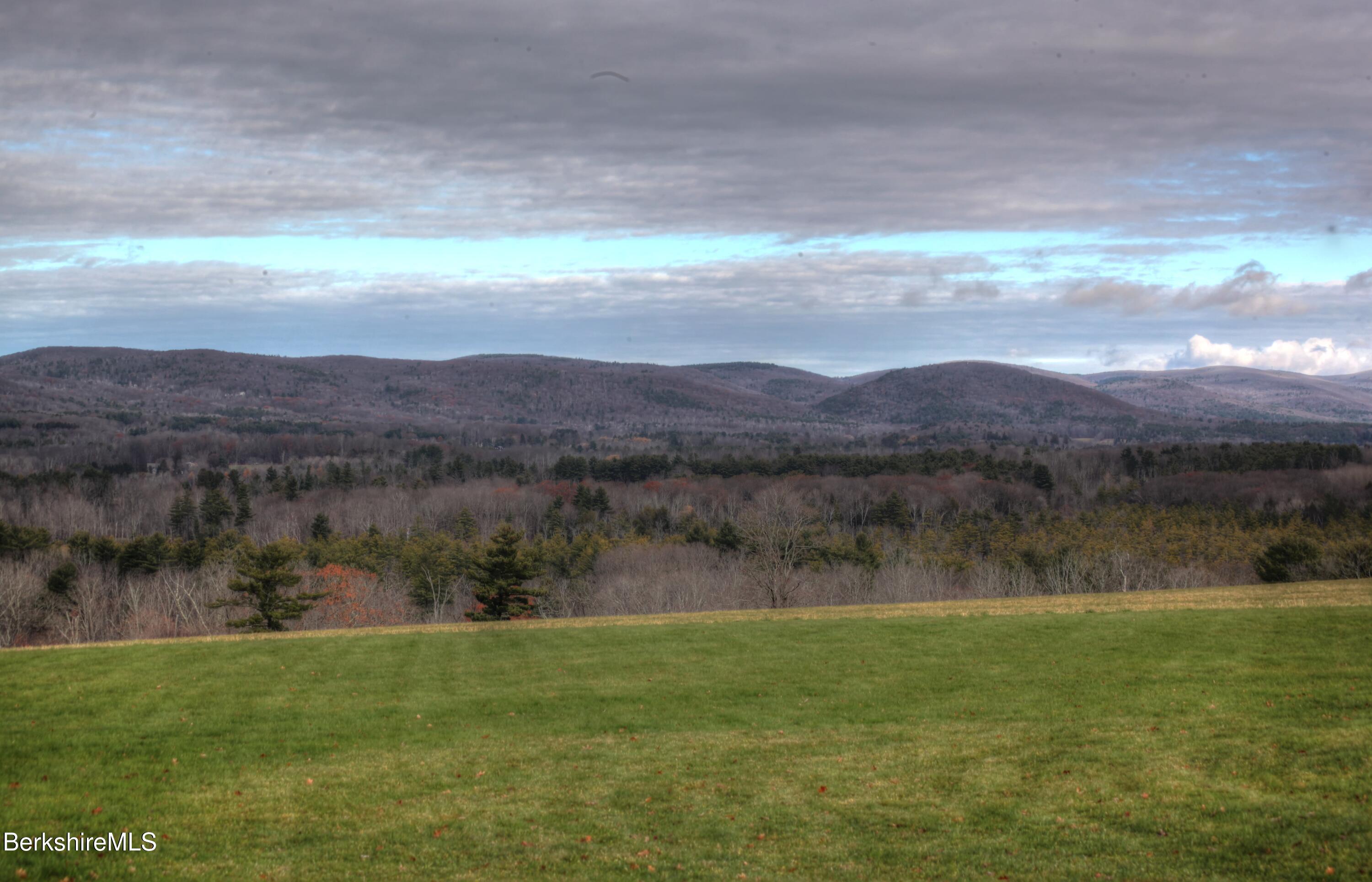 1130 E Road Richmond, MA 01254 - Photo 13 of 53 a view of lake with mountain