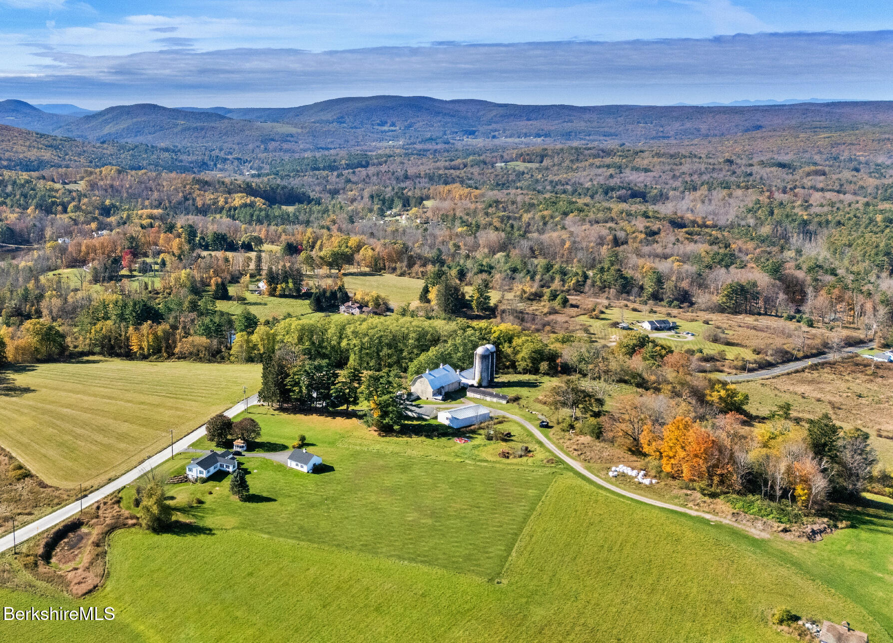 1130 E Road Richmond, MA 01254 - Photo 18 of 53 a view of a city