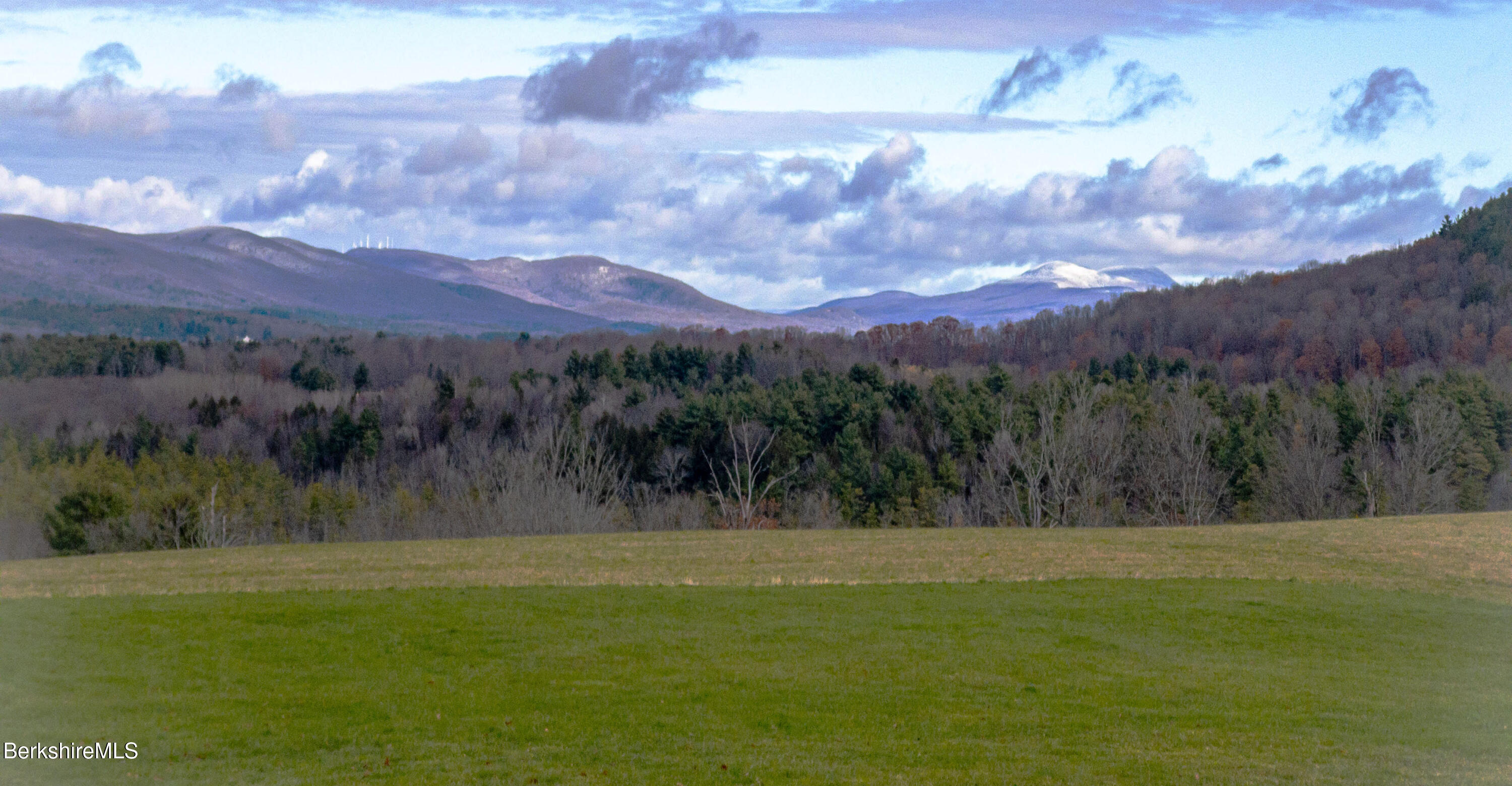 1130 E Road Richmond, MA 01254 - Photo 19 of 53 a view of a sky