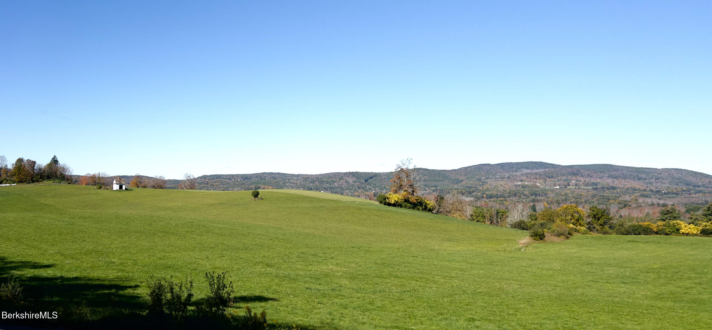 1130 E Road Richmond, MA 01254 - Photo 22 of 53 a view of an ocean and a mountain