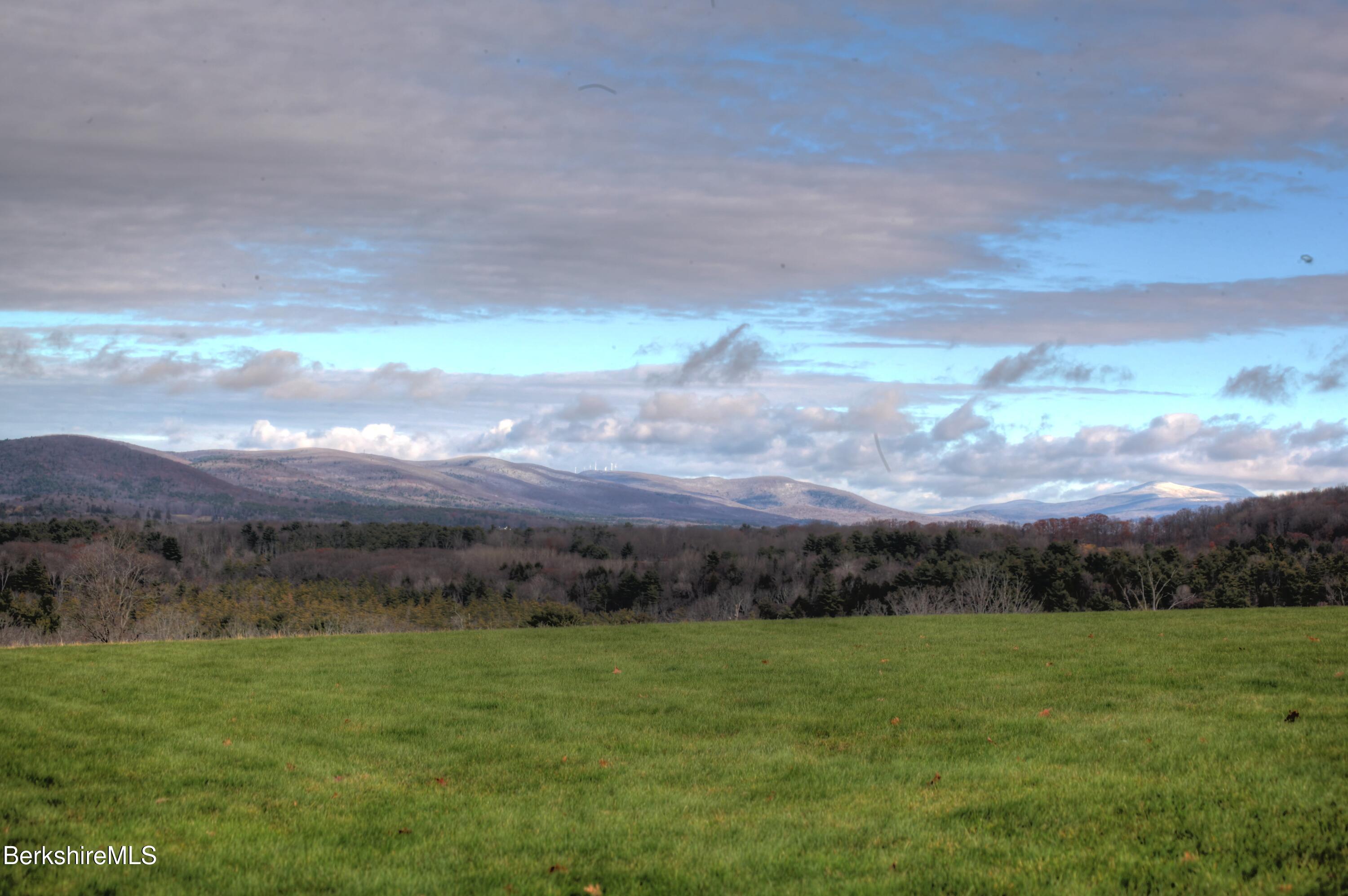 1130 E Road Richmond, MA 01254 - Photo 25 of 53 a view of a field with an outdoor space