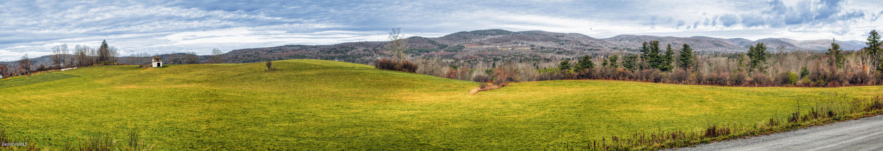 1130 E Road Richmond, MA 01254 - Photo 26 of 53 a view of swimming pool from a yard