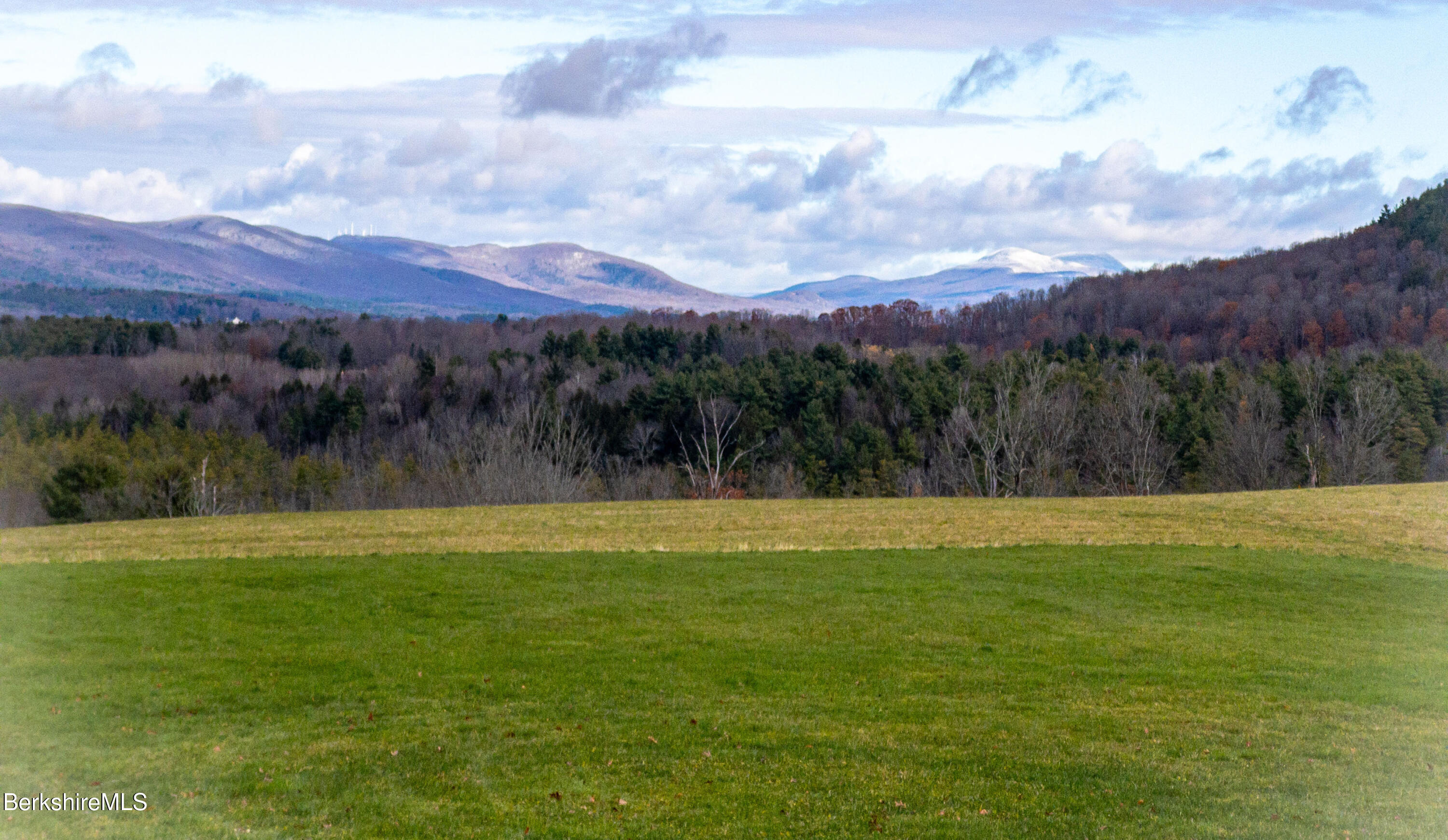 1130 E Road Richmond, MA 01254 - Photo 33 of 53 a view of a city with sunset view