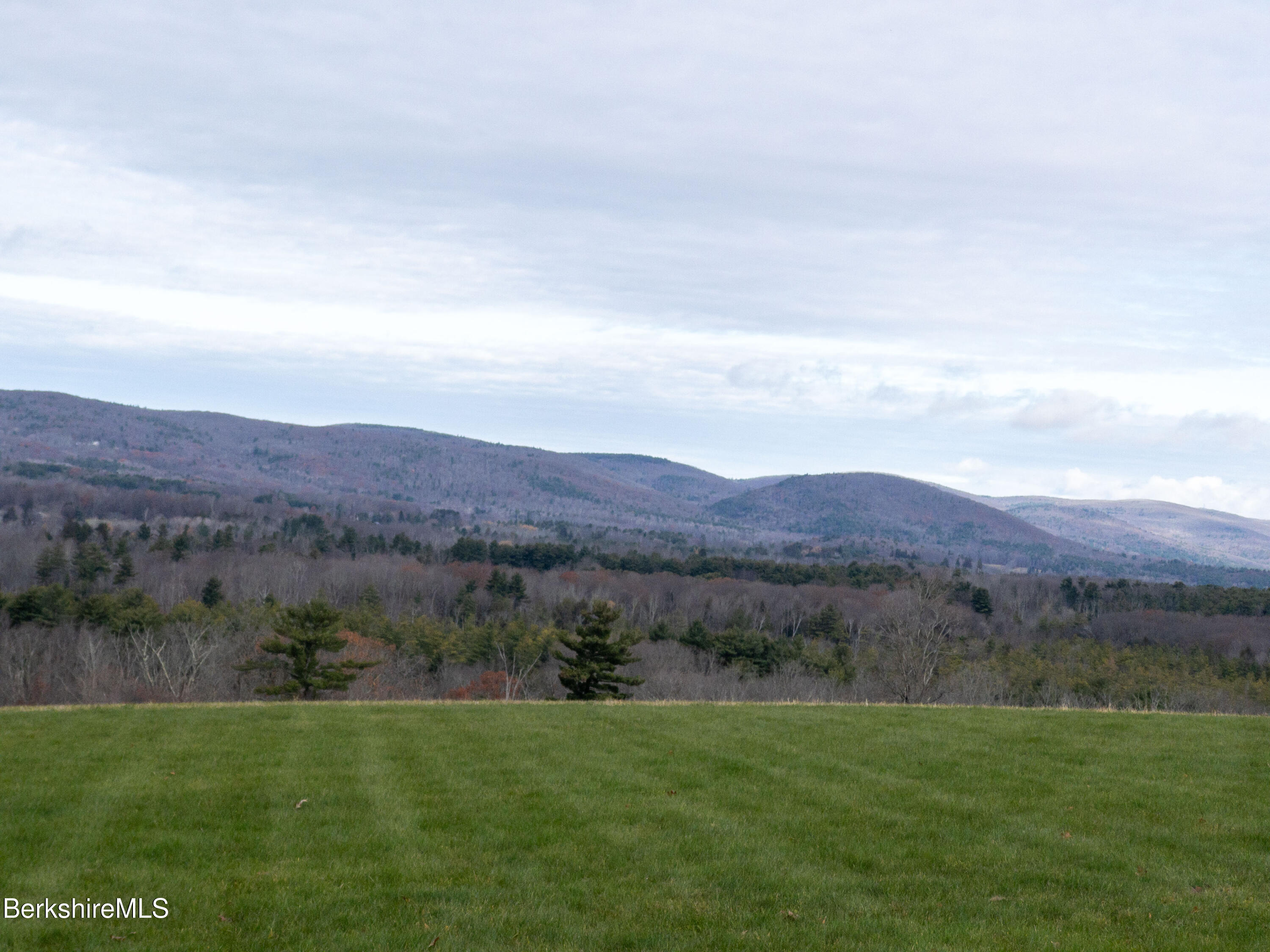 1130 E Road Richmond, MA 01254 - Photo 34 of 53 a view of an outdoor space and mountain view