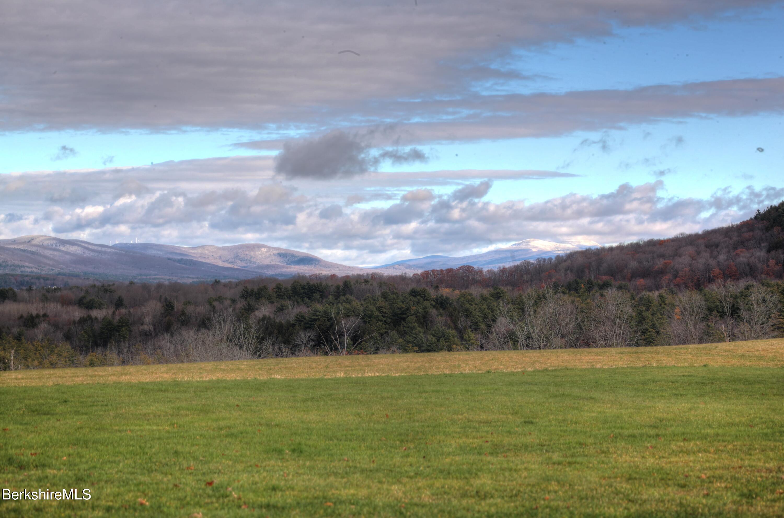 1130 E Road Richmond, MA 01254 - Photo 43 of 53 a view of outdoor space with mountain view