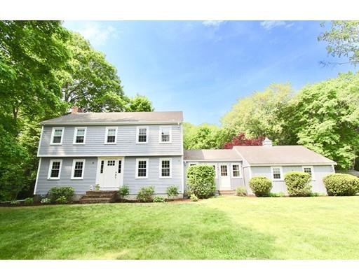 21 Meadowview Road Topsfield, MA 01983 - Photo 1 of 30