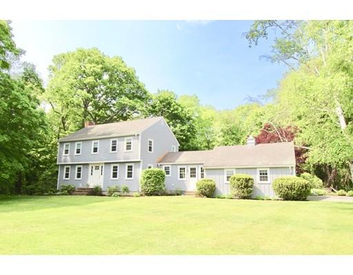 21 Meadowview Road Topsfield, MA 01983 - Photo 2 of 30