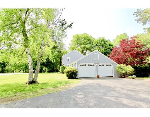 21 Meadowview Road Topsfield, MA 01983 - Photo 28 of 30
