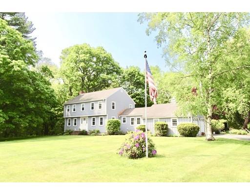 21 Meadowview Road Topsfield, MA 01983 - Photo 3 of 30