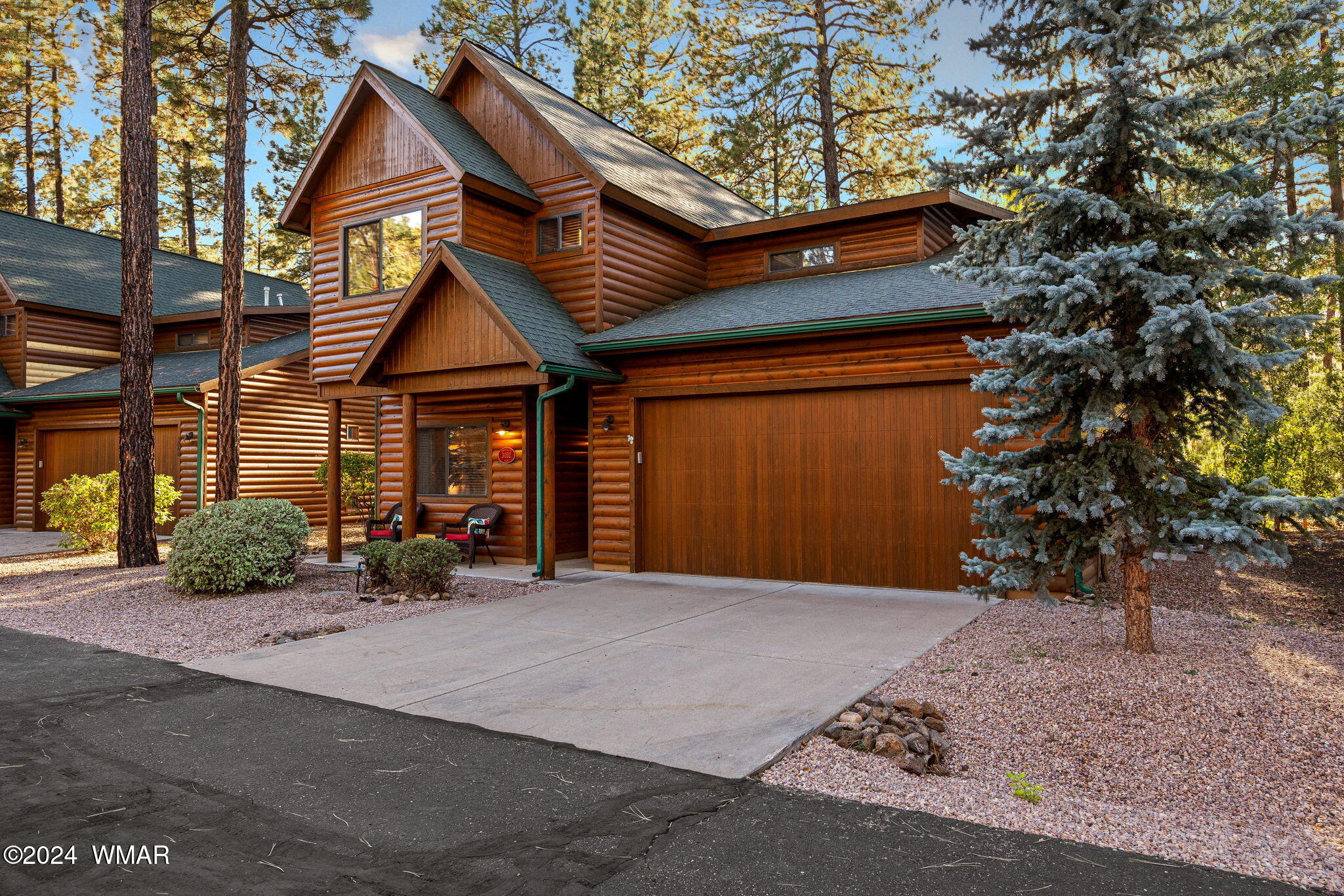 3052 Timber Line Road Pinetop, AZ 85935 - Photo 3 of 43