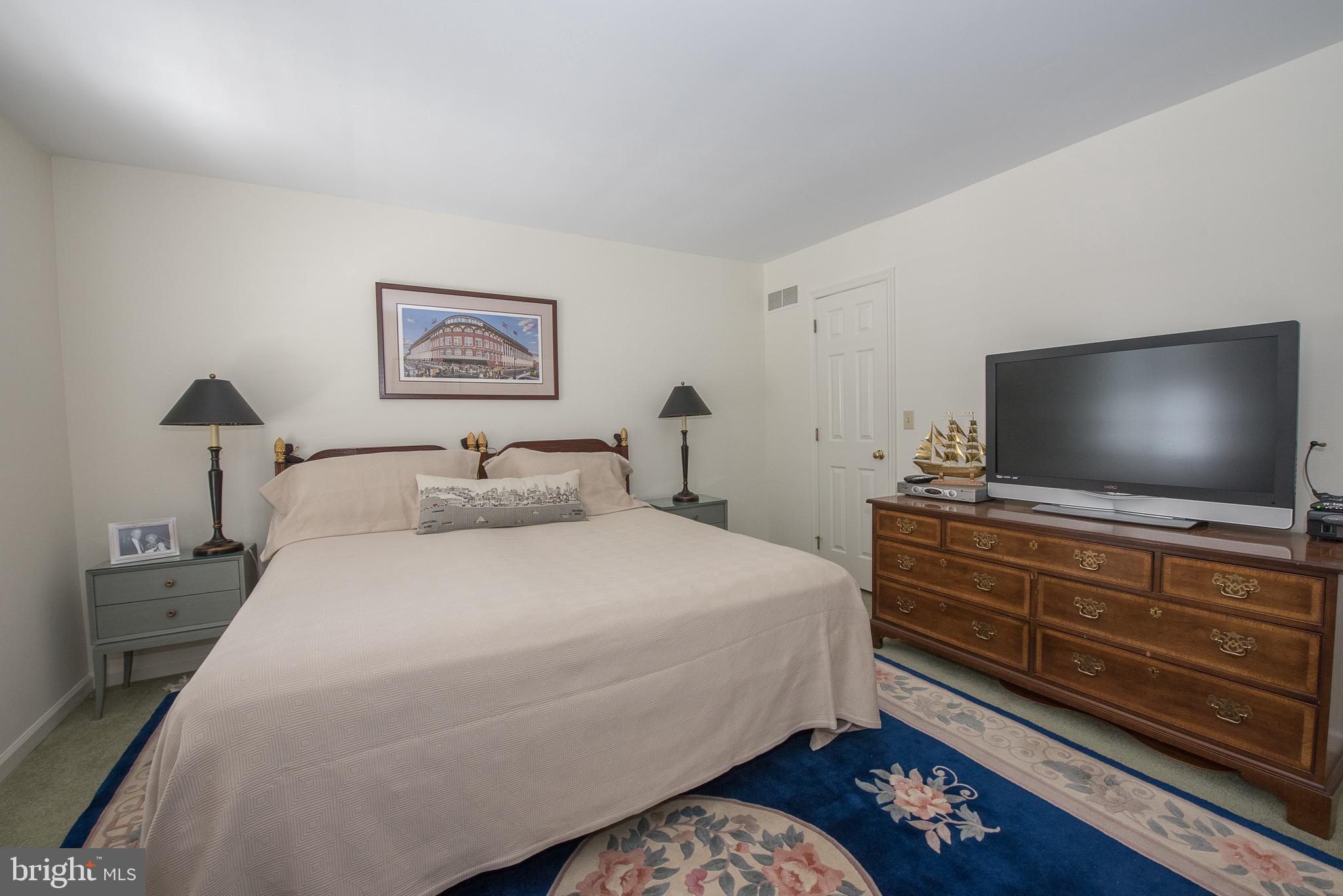 442 Waynesbrooke Road Berwyn, PA 19312 - Photo 18 of 28 2nd Bedroom