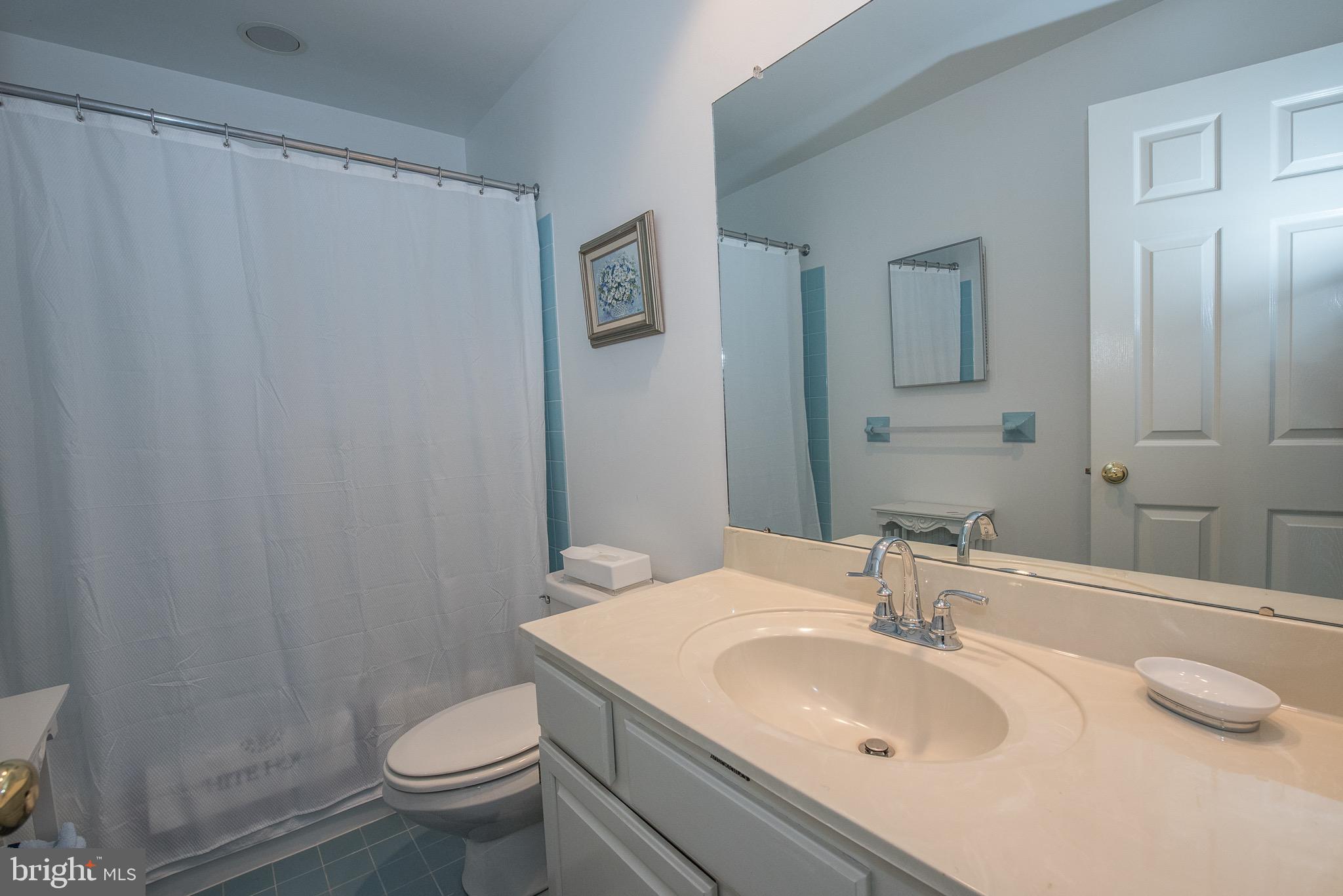 442 Waynesbrooke Road Berwyn, PA 19312 - Photo 20 of 28 Hall Bath