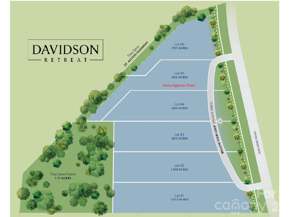 106 Willow Vw Loop Davidson, NC 28036 - Photo 5 of 6