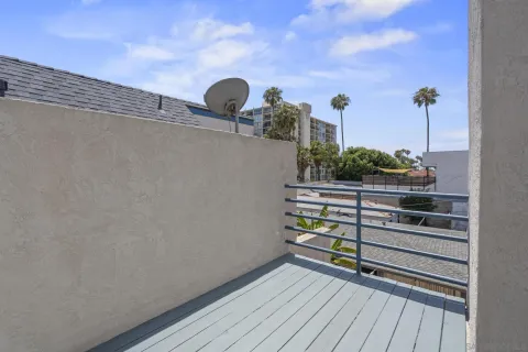 $1,425,000 | 1024 Wilbur Avenue, Unit 3, San Diego, CA 92109