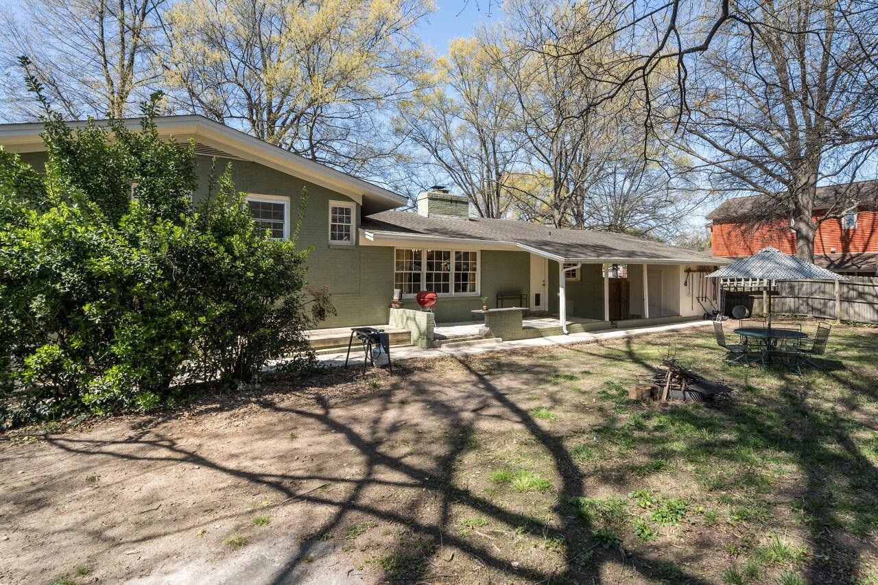 600 Delany Drive Raleigh, NC 27610 - Photo 29 of 30 Photo 29