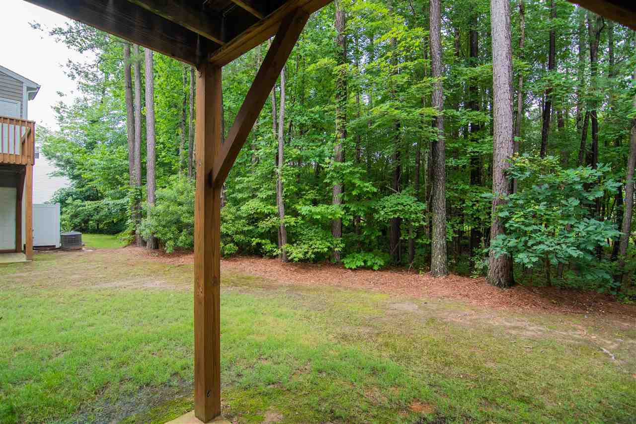 8773 Cypress Grove Run Raleigh, NC 27612 - Photo 29 of 30 Basement Patio