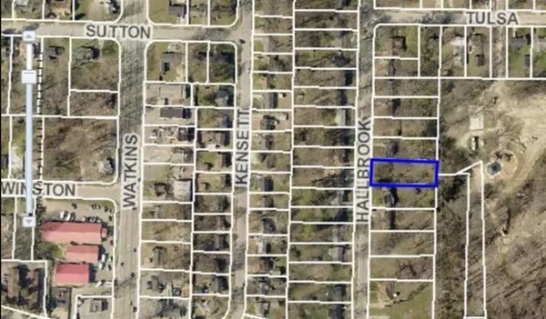 $10,000 | 3492 Hallbrook Street, Memphis, TN 38127