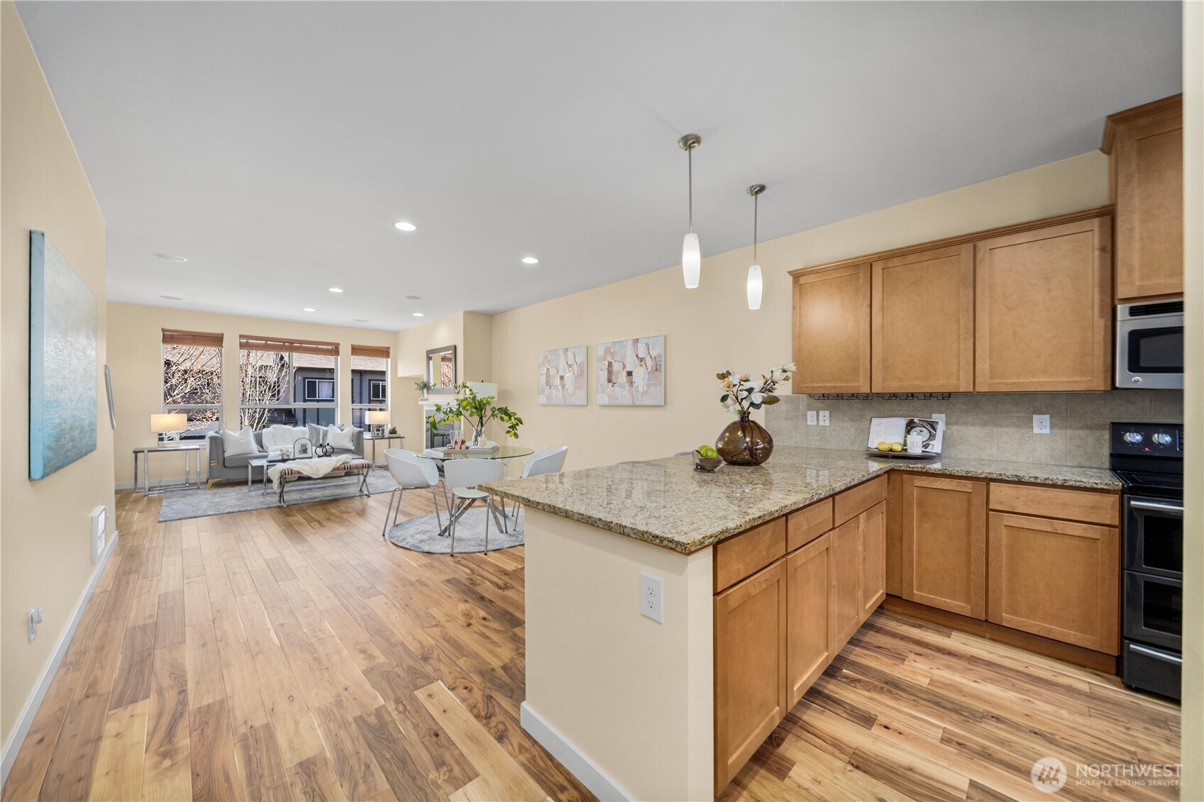 16528 2nd Park Southeast Bothell, WA 98012 - Photo 1 of 31