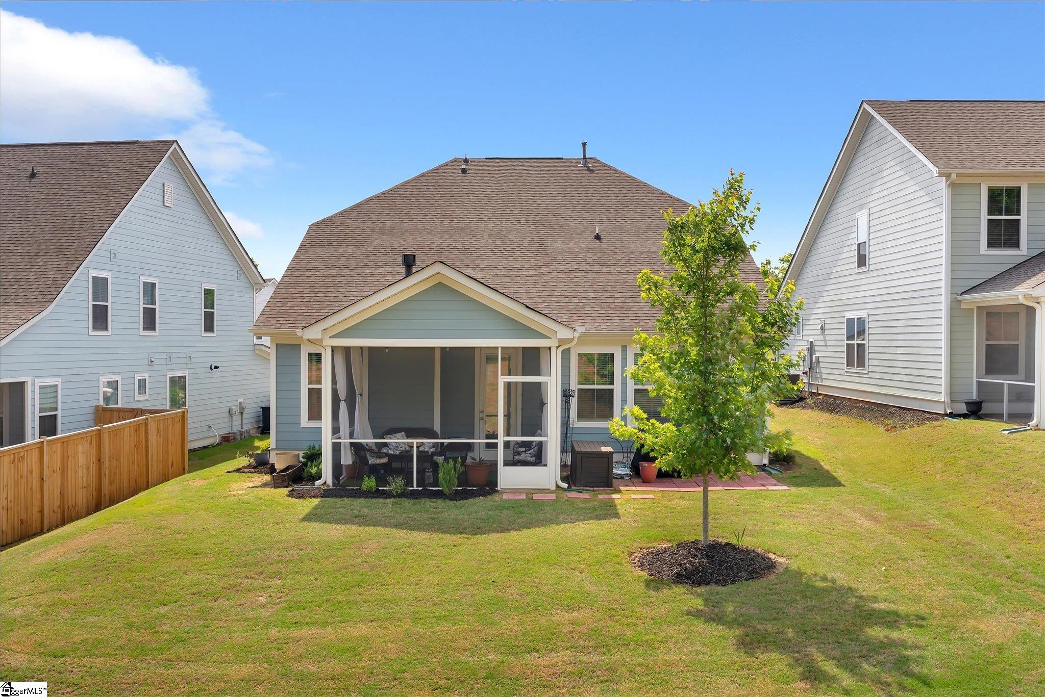 22 Needham Drive Simpsonville, SC 29681 - Photo 27 of 29