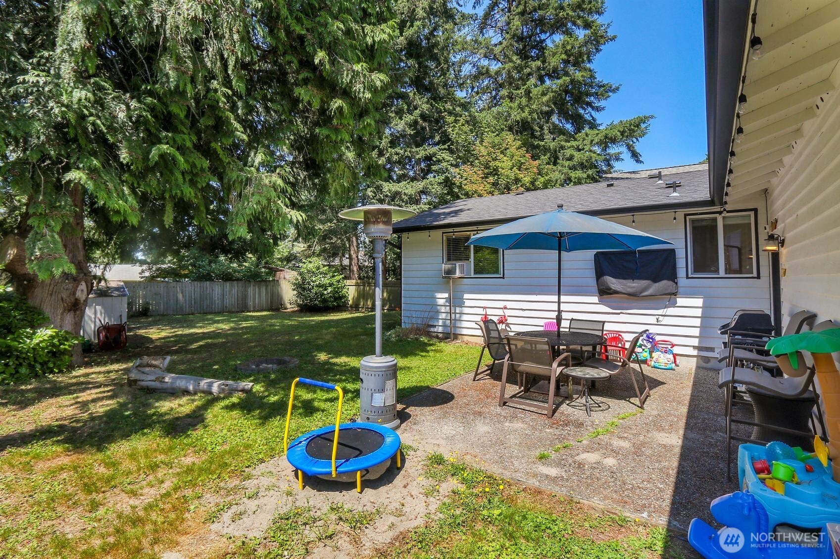 17532 24th Avenue Southeast Bothell, WA 98012 - Photo 21 of 25