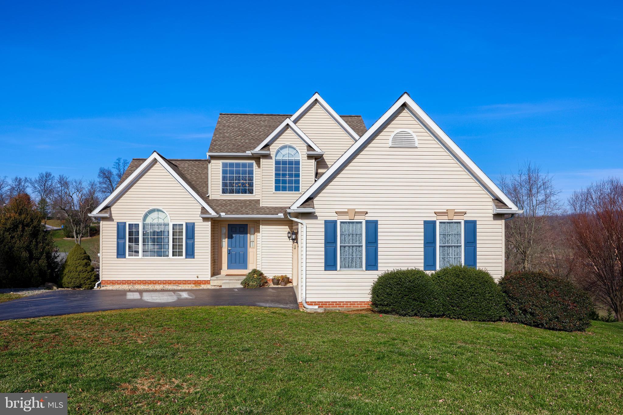 116 Ridge Lane Gap, PA 17527 - Photo 1 of 63 Gallery Image 1
