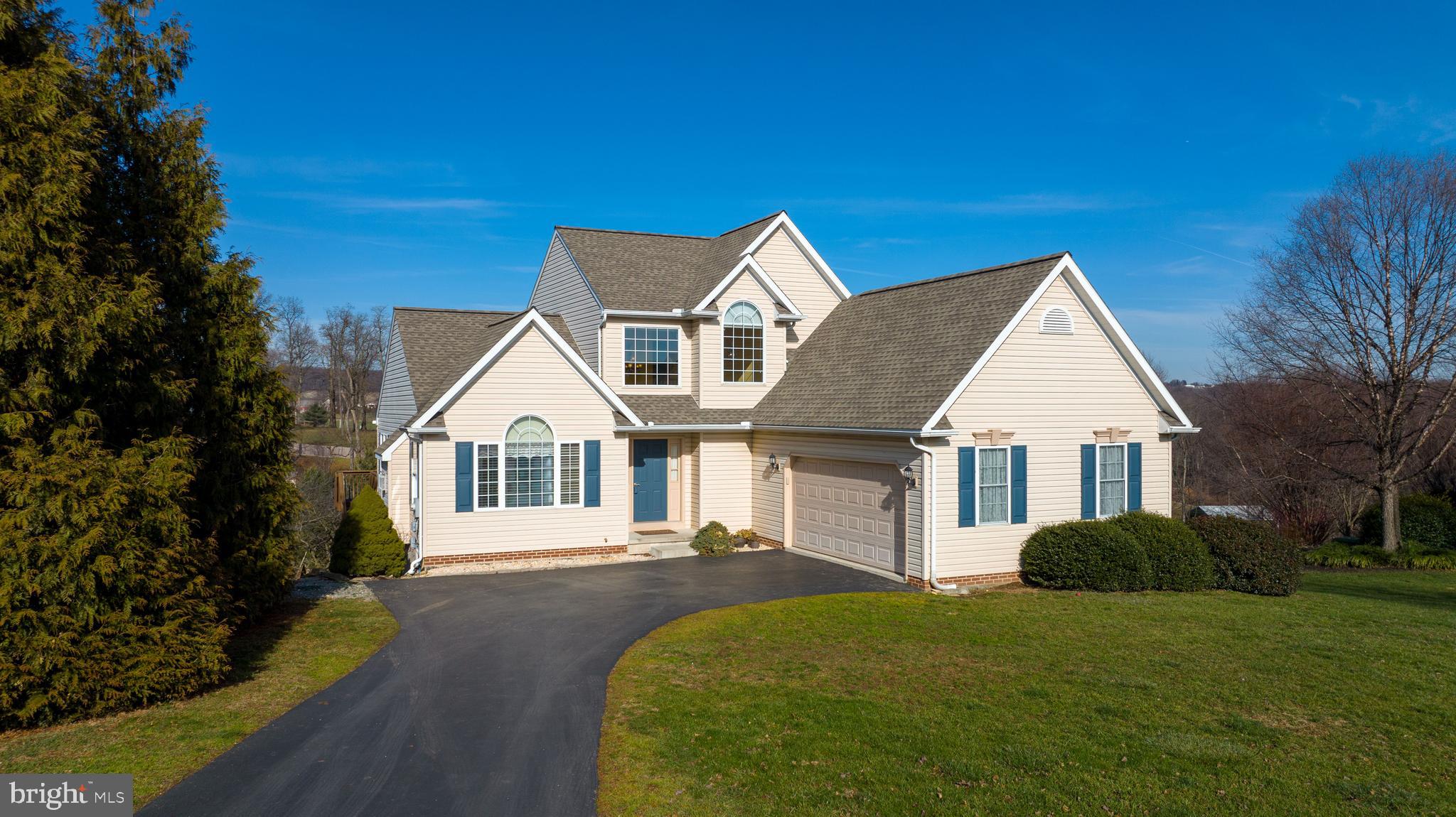 116 Ridge Lane Gap, PA 17527 - Photo 5 of 63 Gallery Image 5