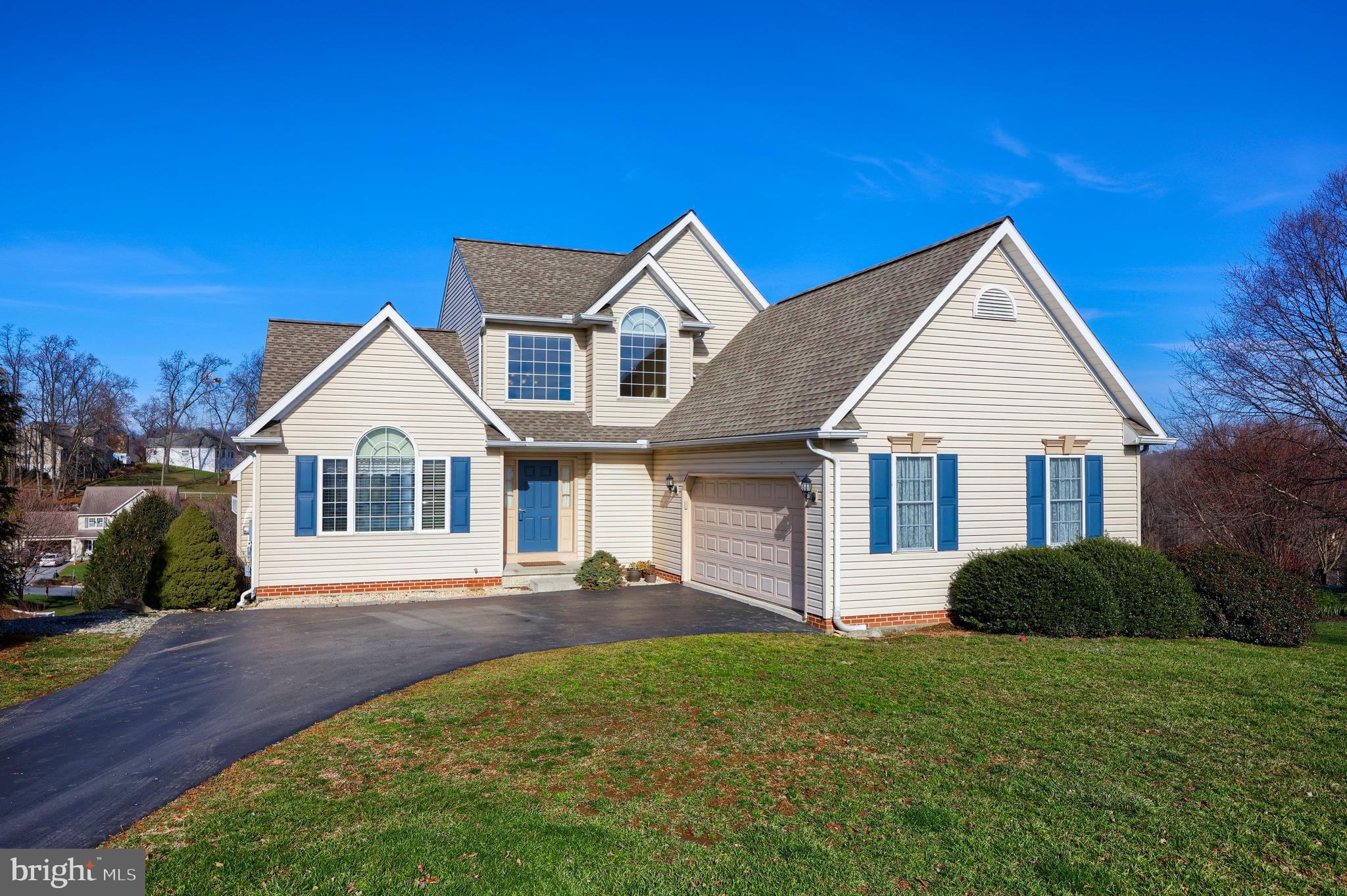 116 Ridge Lane Gap, PA 17527 - Photo 54 of 63 Gallery Image 54