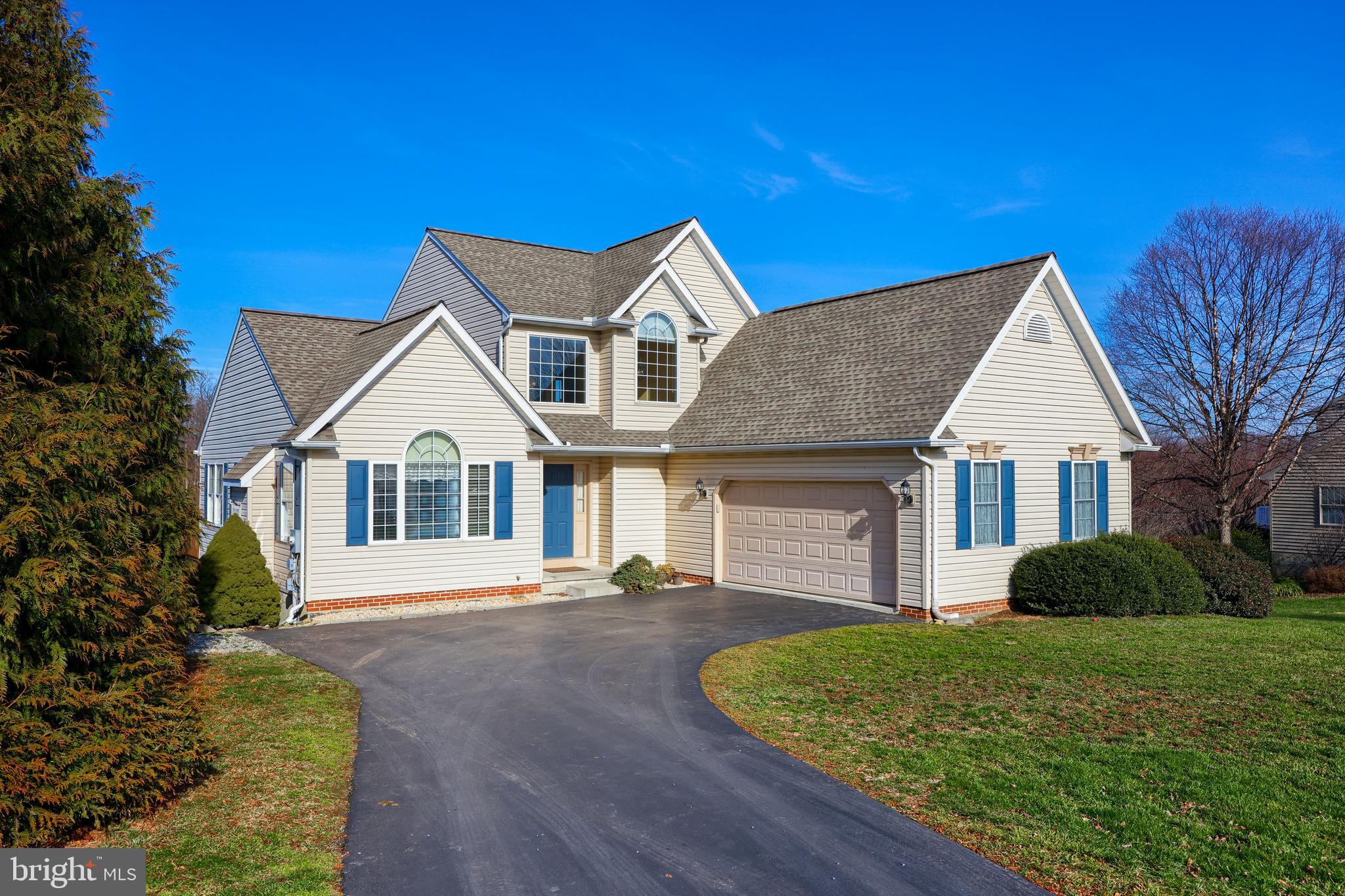 116 Ridge Lane Gap, PA 17527 - Photo 57 of 63 Gallery Image 57