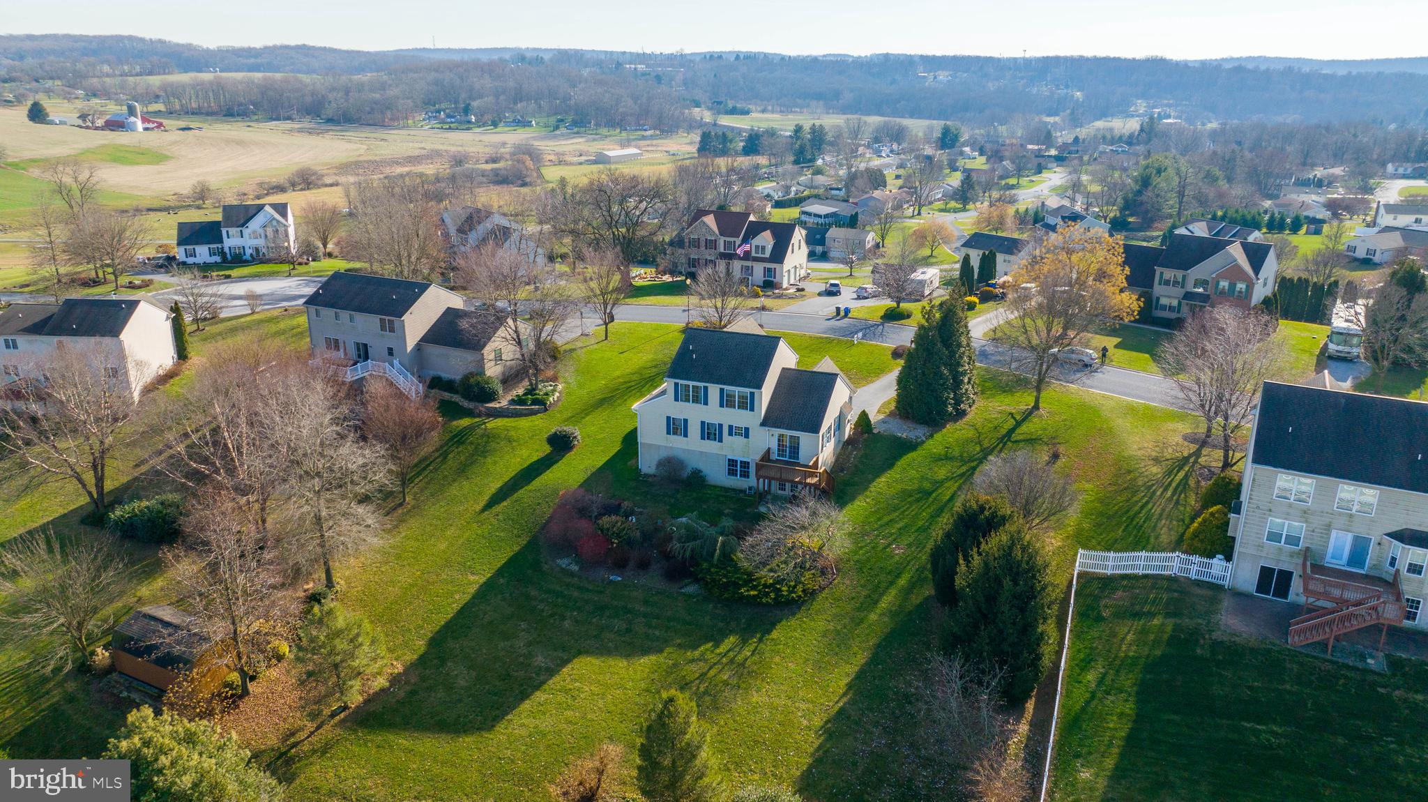 116 Ridge Lane Gap, PA 17527 - Photo 59 of 63 Gallery Image 59