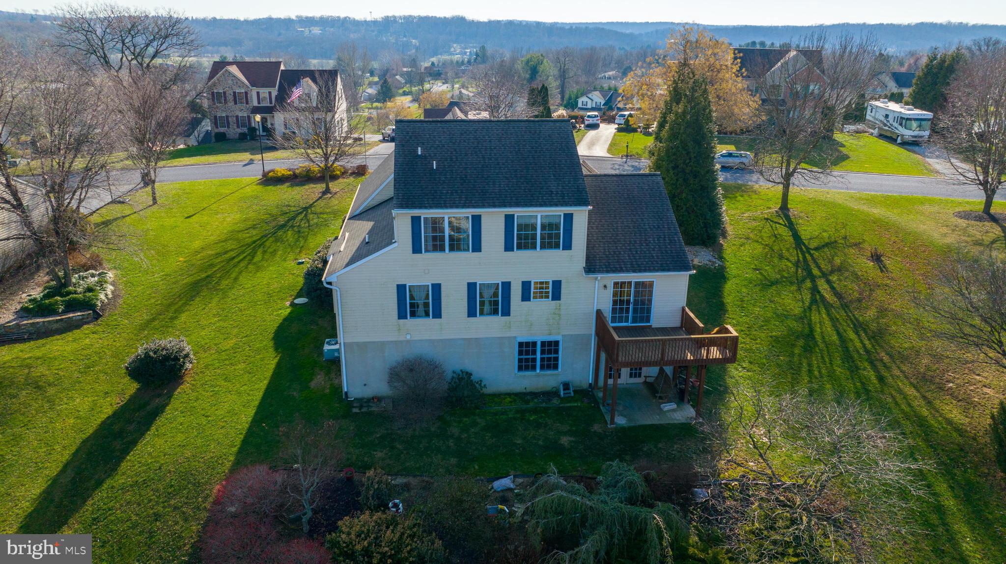 116 Ridge Lane Gap, PA 17527 - Photo 9 of 63 Gallery Image 9