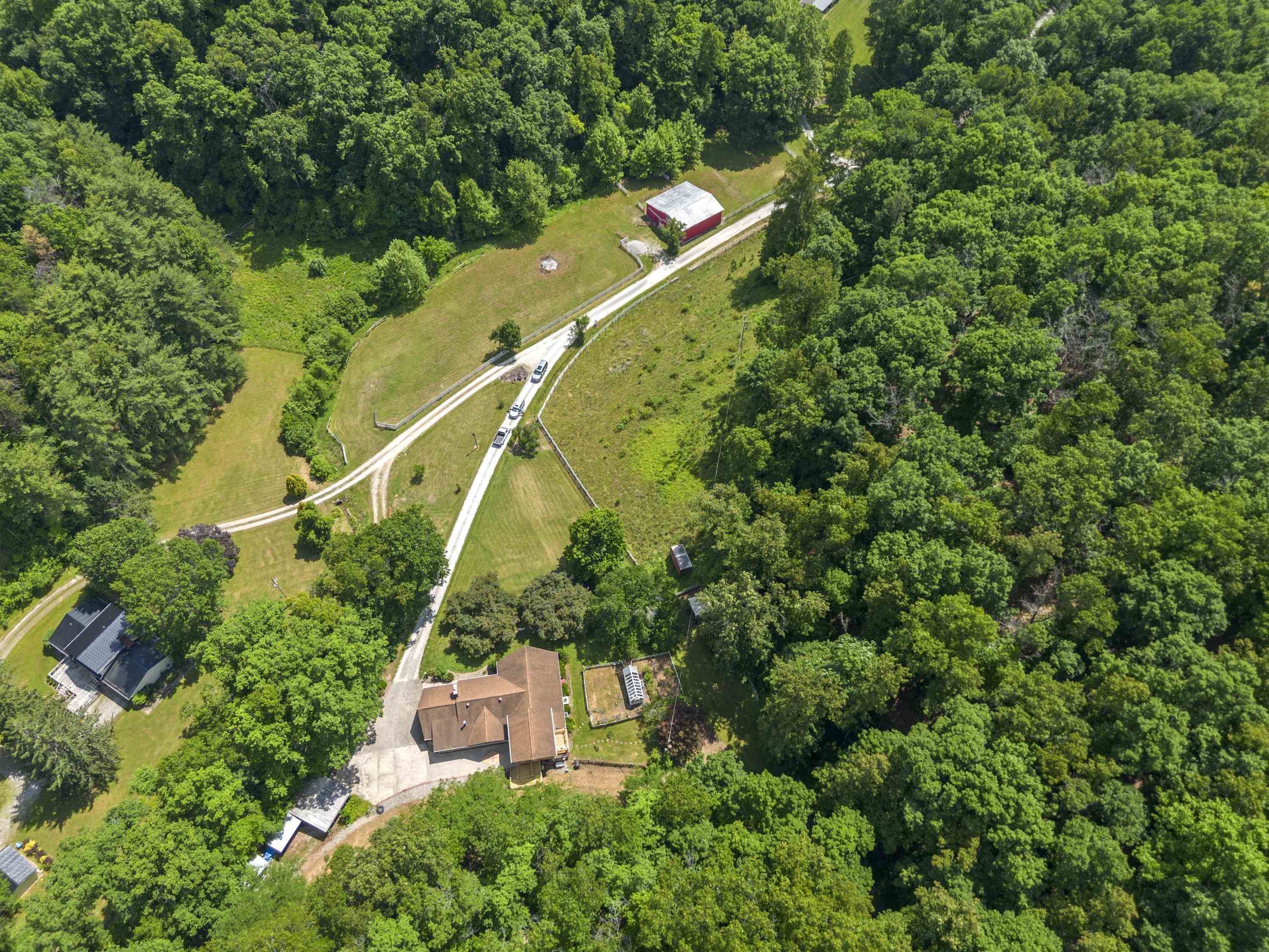 941 Tark Hill Road Grayson, KY 41143 - Photo 44 of 50