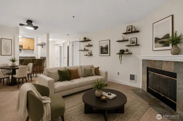 $299,950 | 16517 Currie Road Southeast, Unit B302, Monroe, WA 98272
